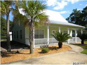 Inlet Beach - Residential Lease