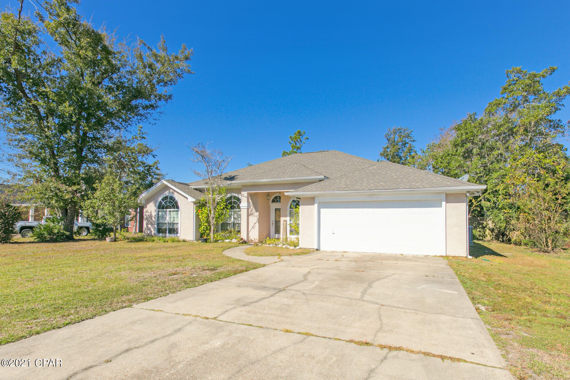 Candlewick Acres - Residential