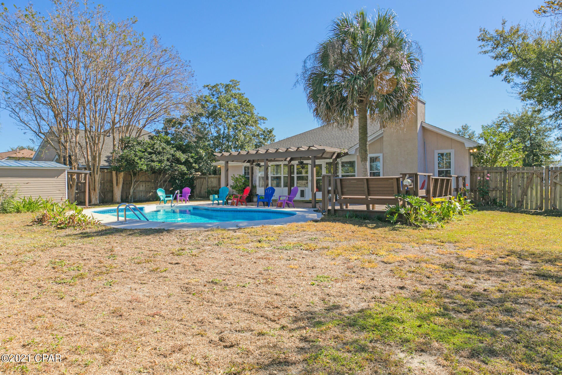 Candlewick Acres - Residential
