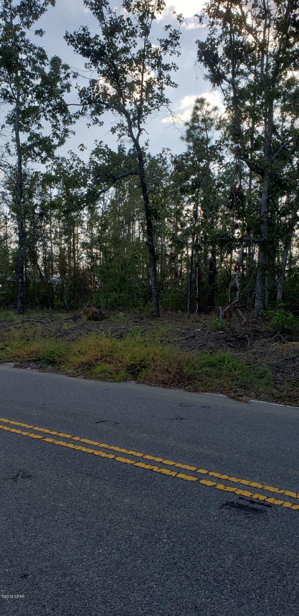[No Recorded Subdiv] - Land