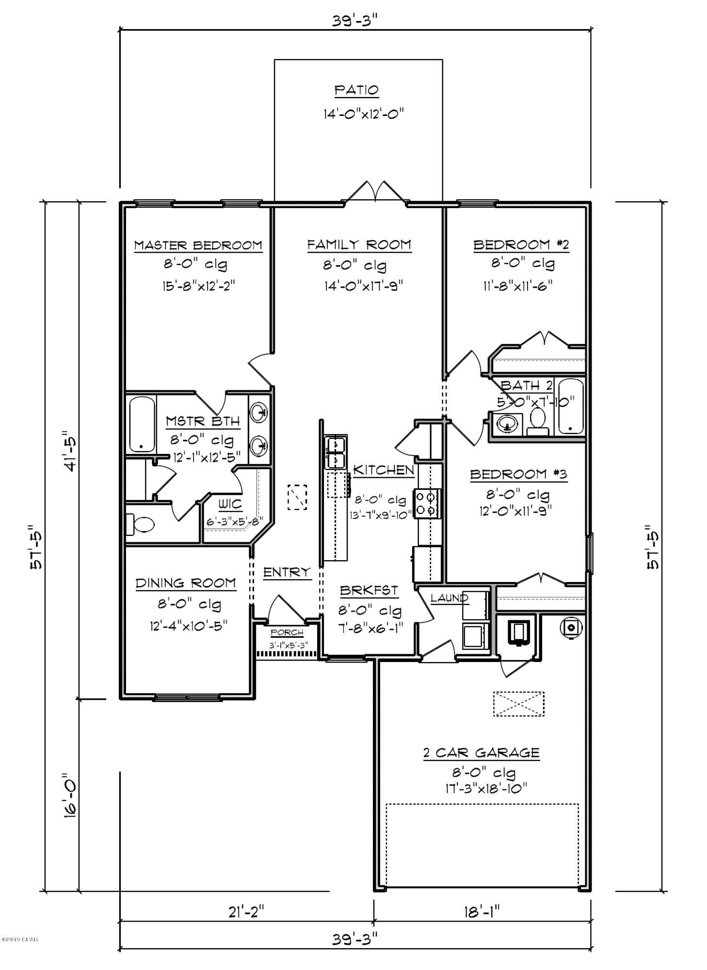 Olde Towne Village - Residential