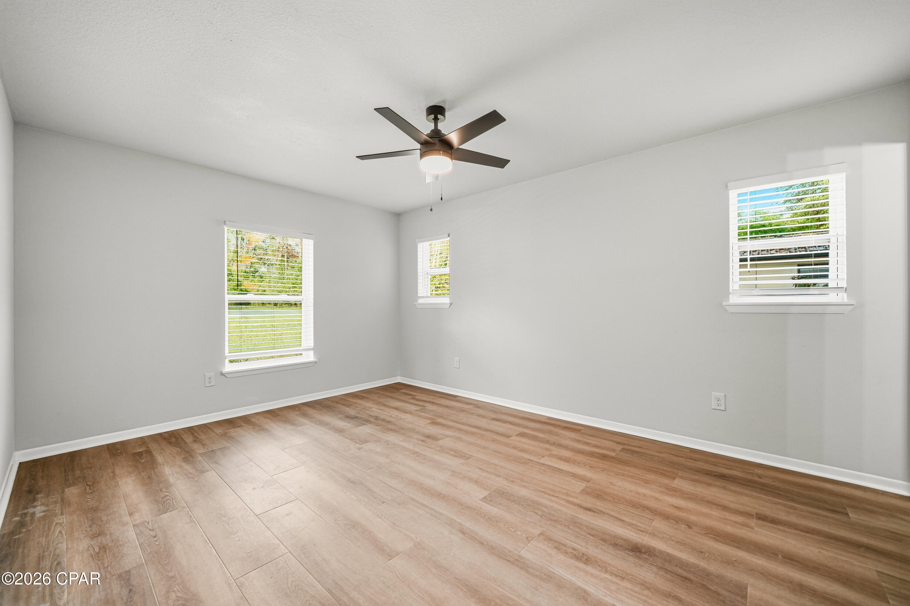 Sunny Hills - Residential