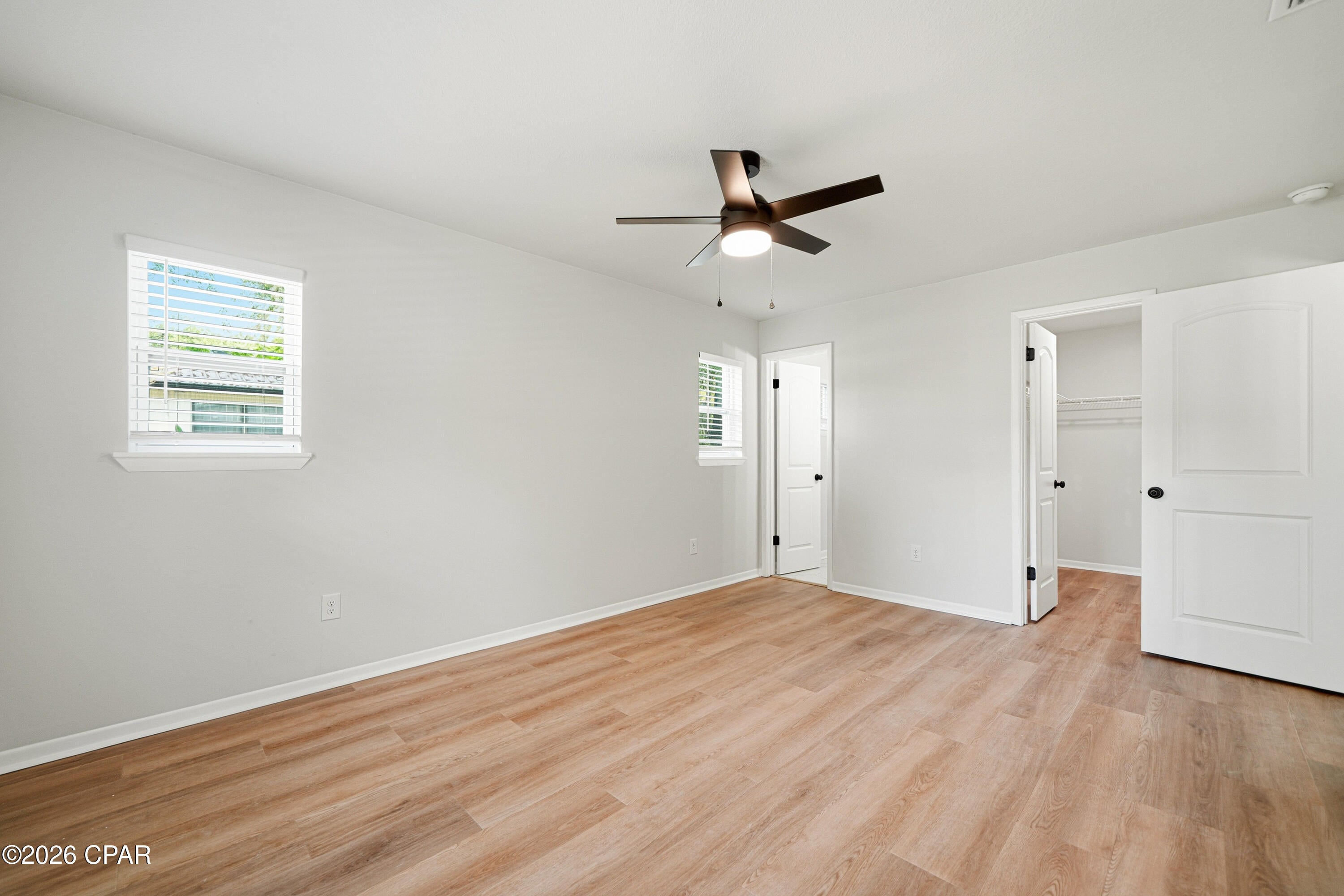Sunny Hills - Residential