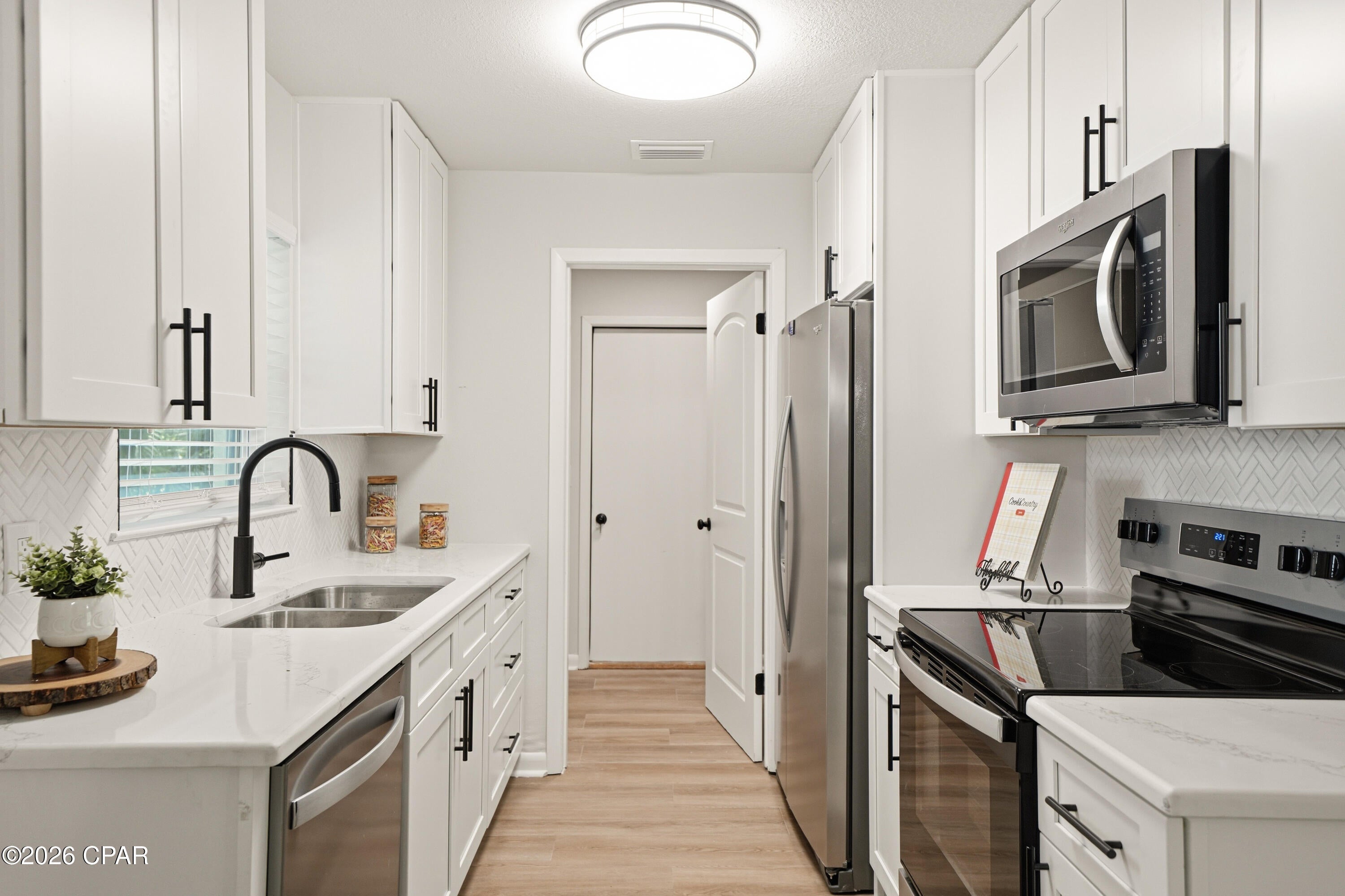 Sunny Hills - Residential