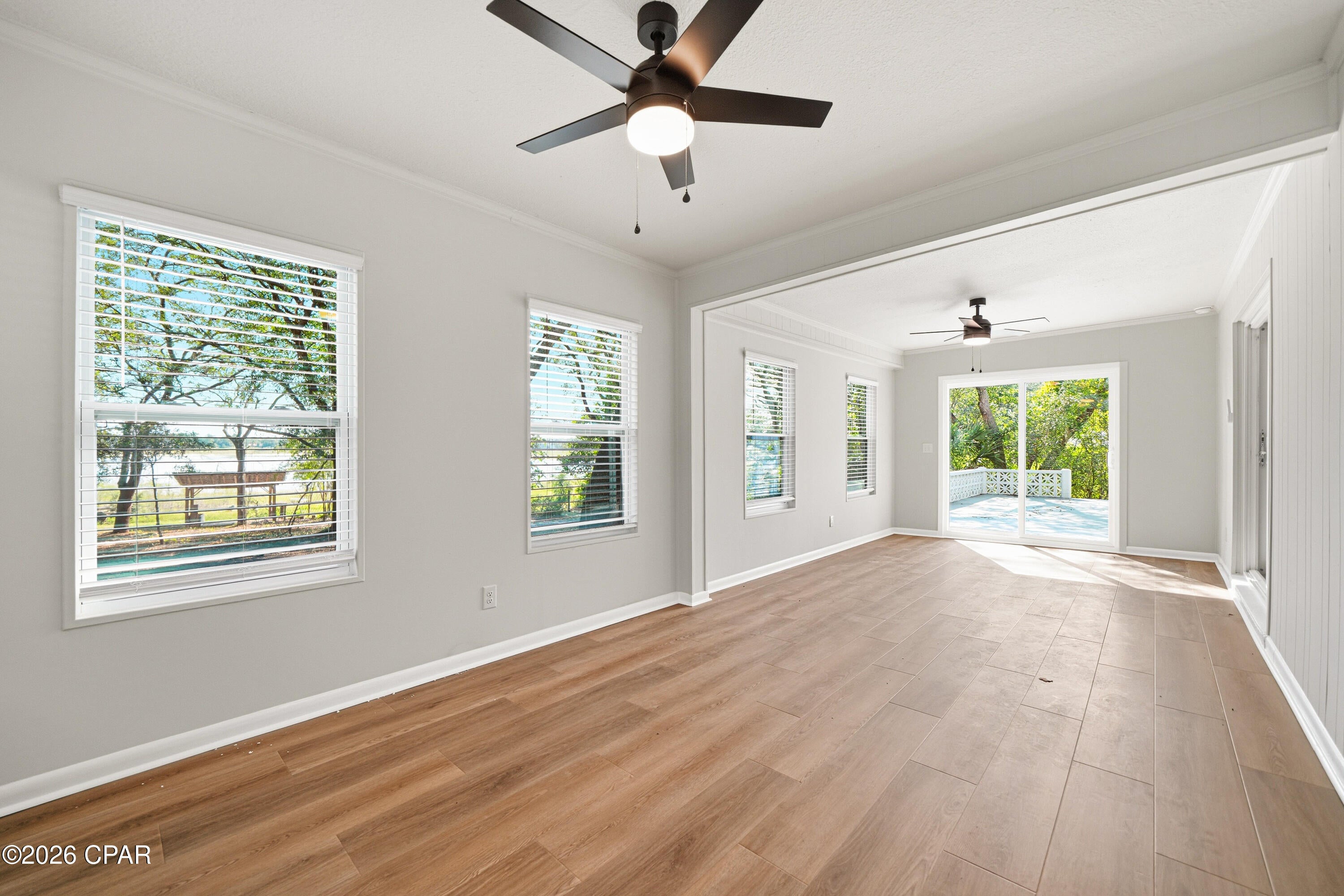 Sunny Hills - Residential
