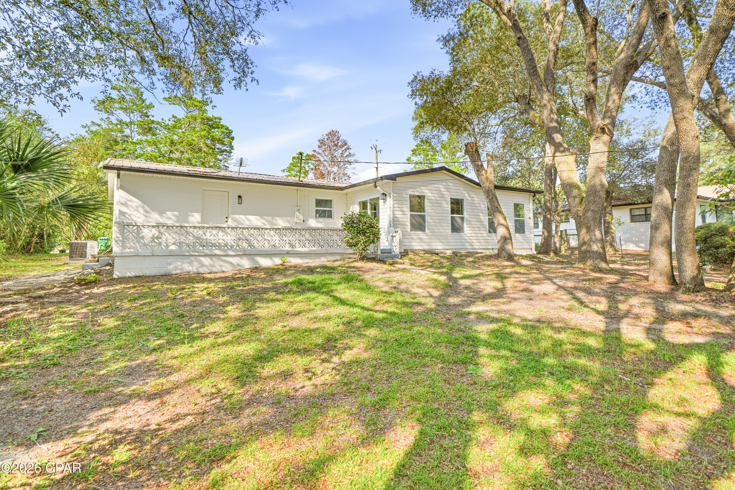 Sunny Hills - Residential