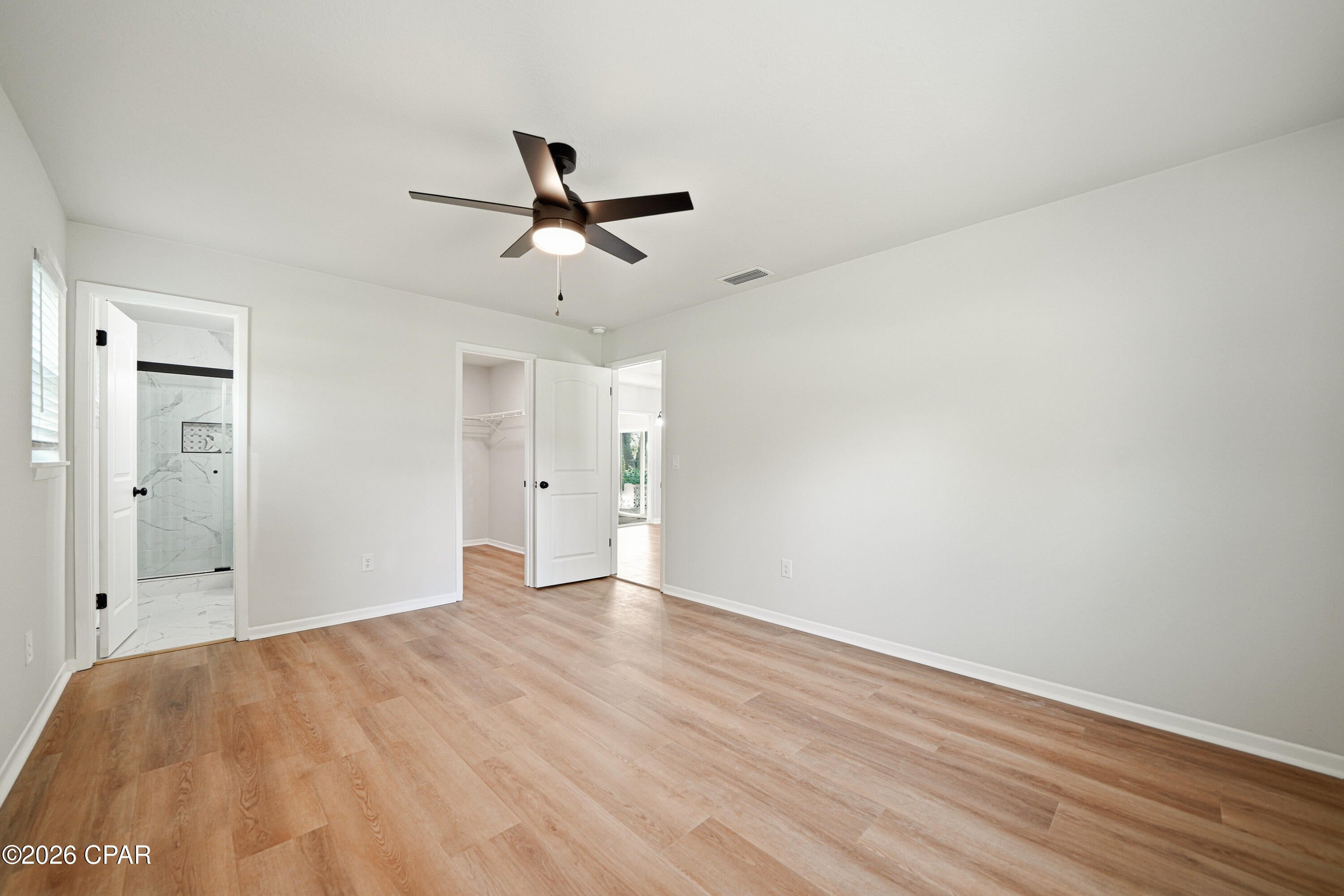 Sunny Hills - Residential
