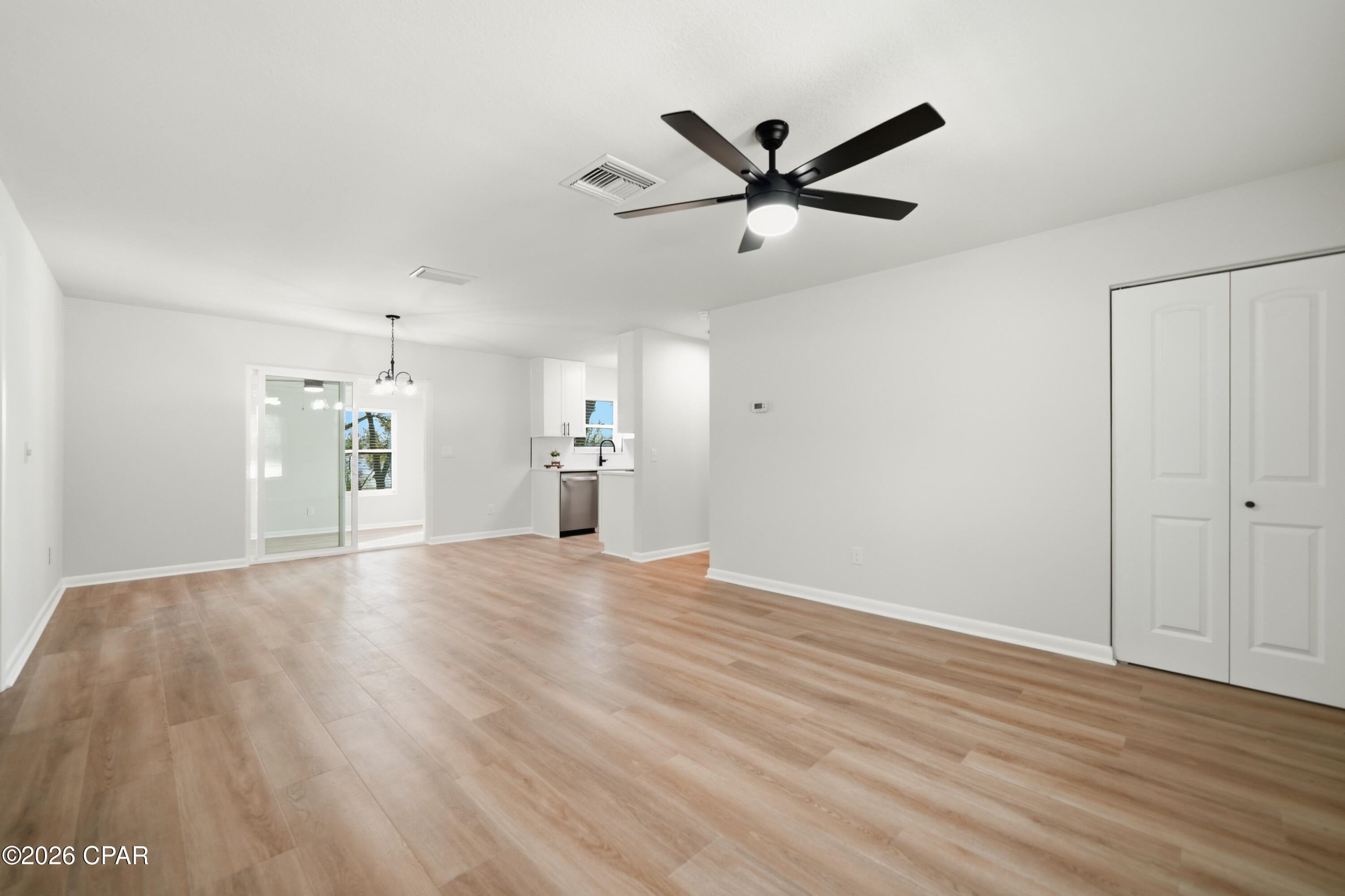 Sunny Hills - Residential