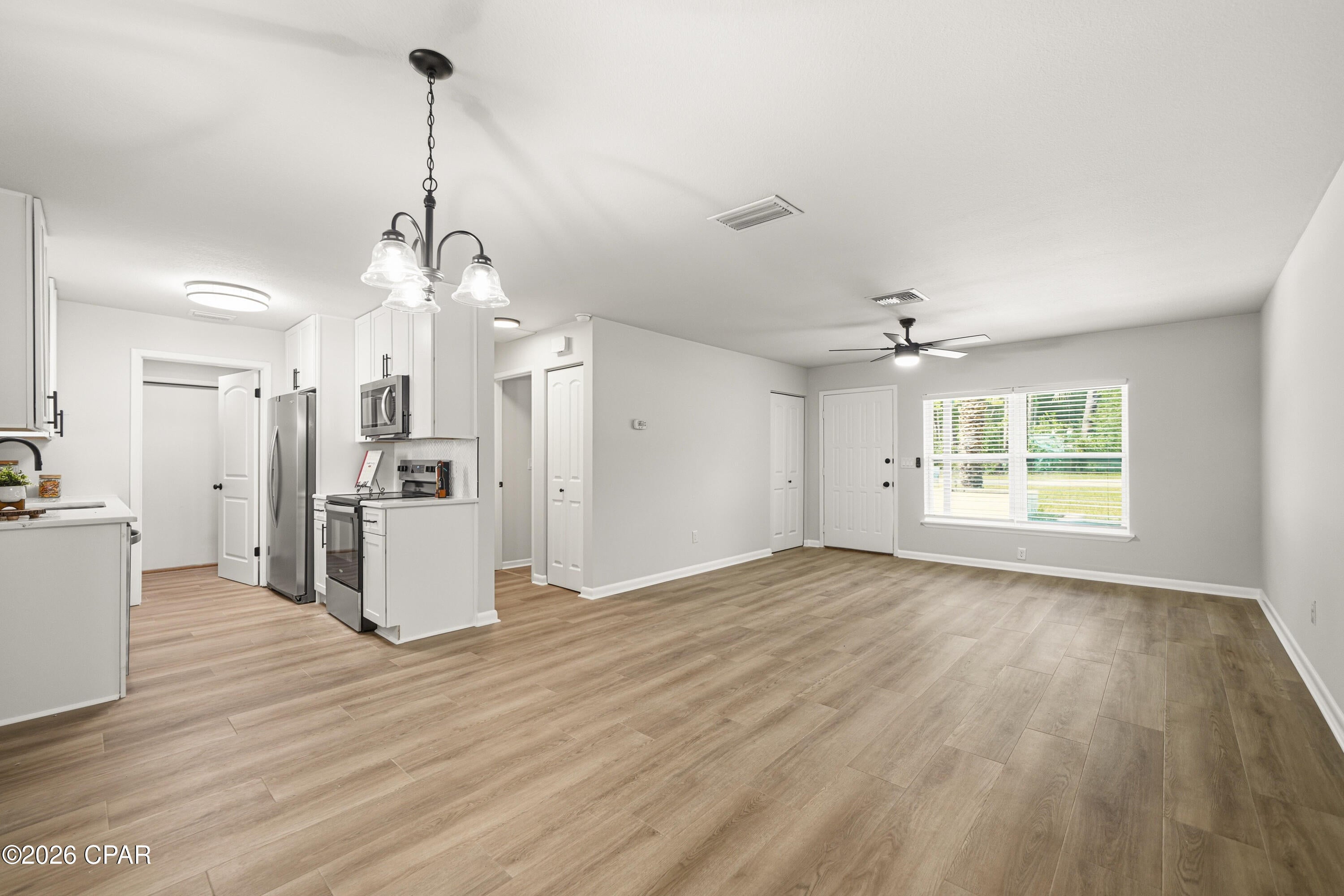 Sunny Hills - Residential