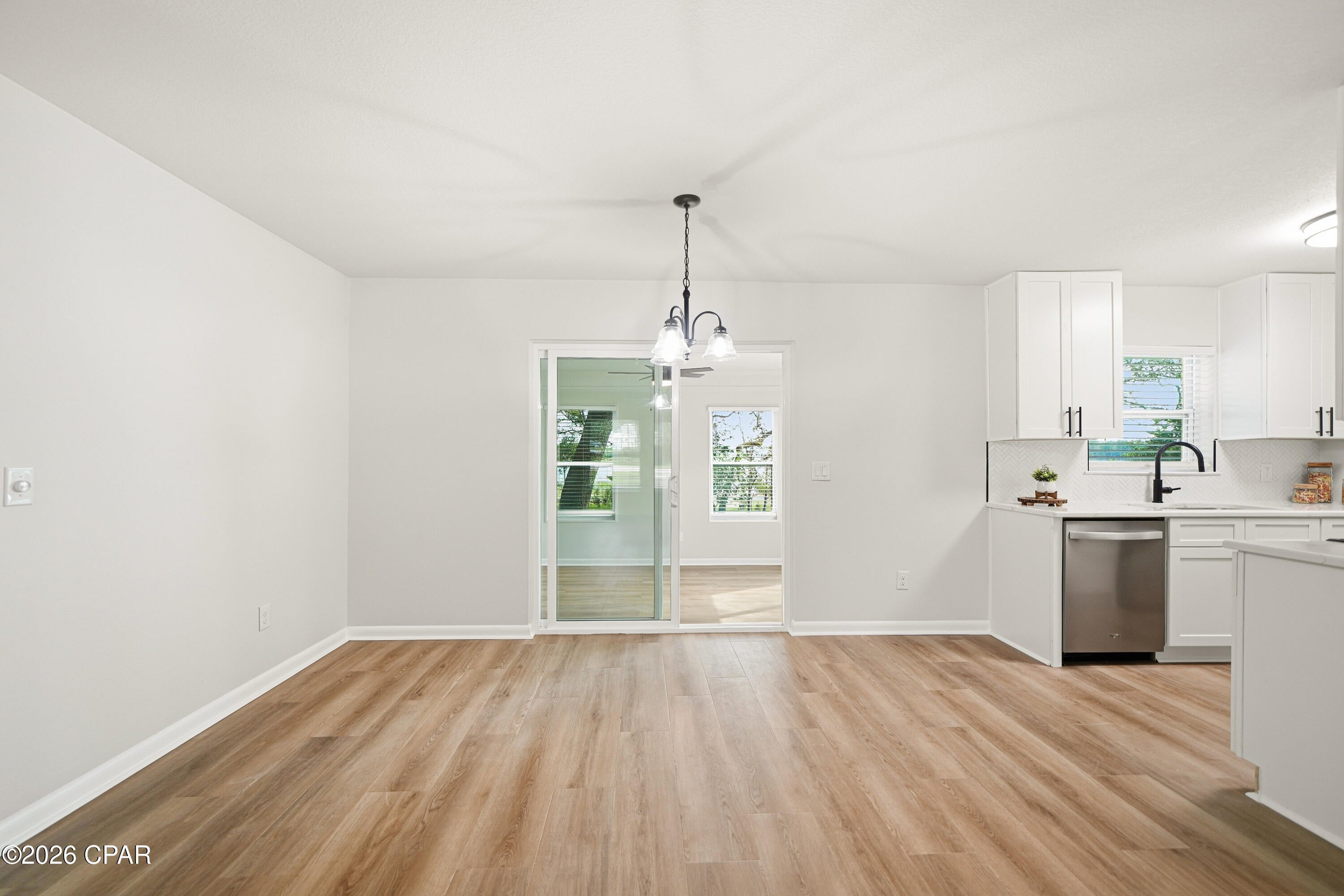 Sunny Hills - Residential