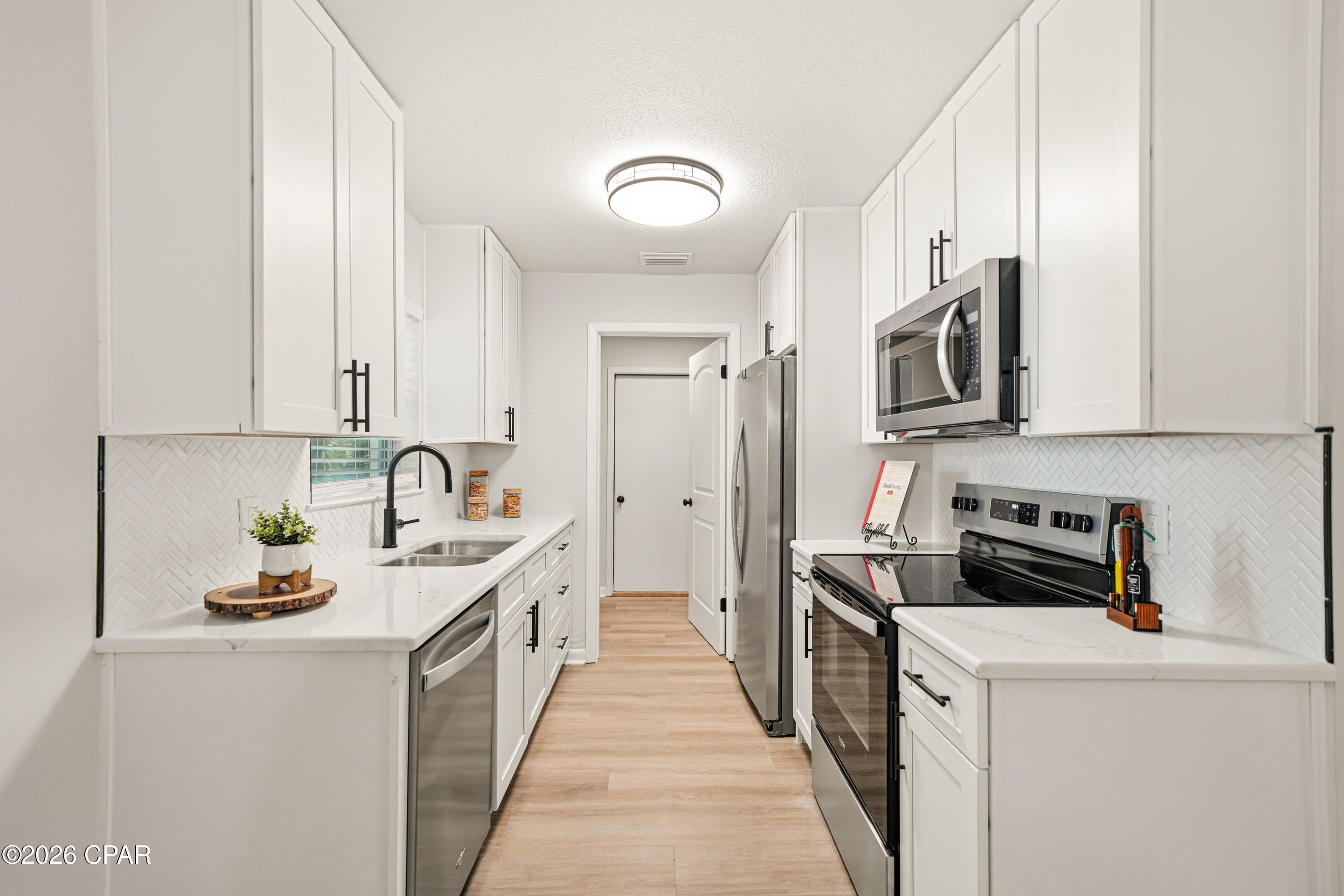 Sunny Hills - Residential
