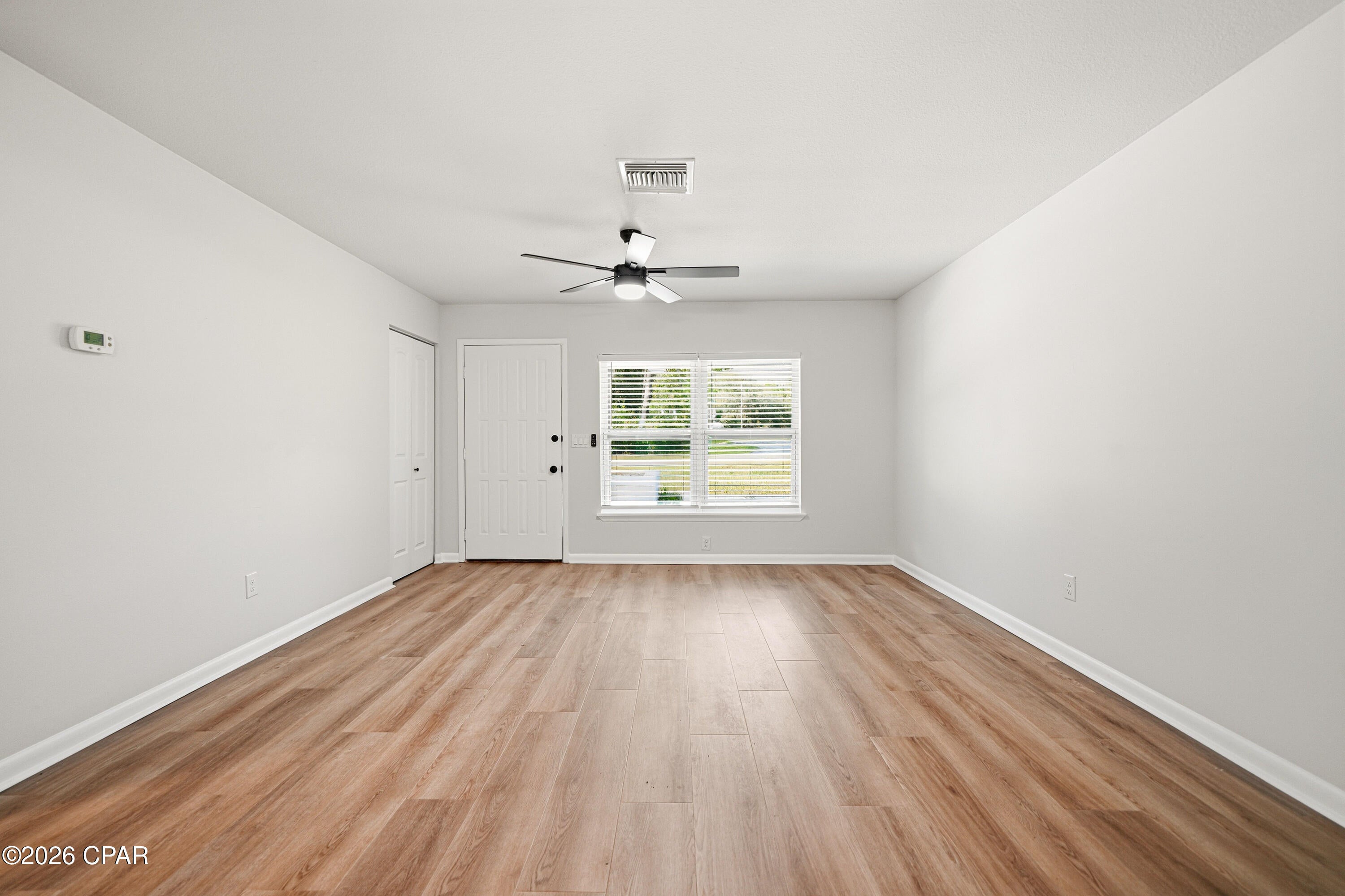 Sunny Hills - Residential