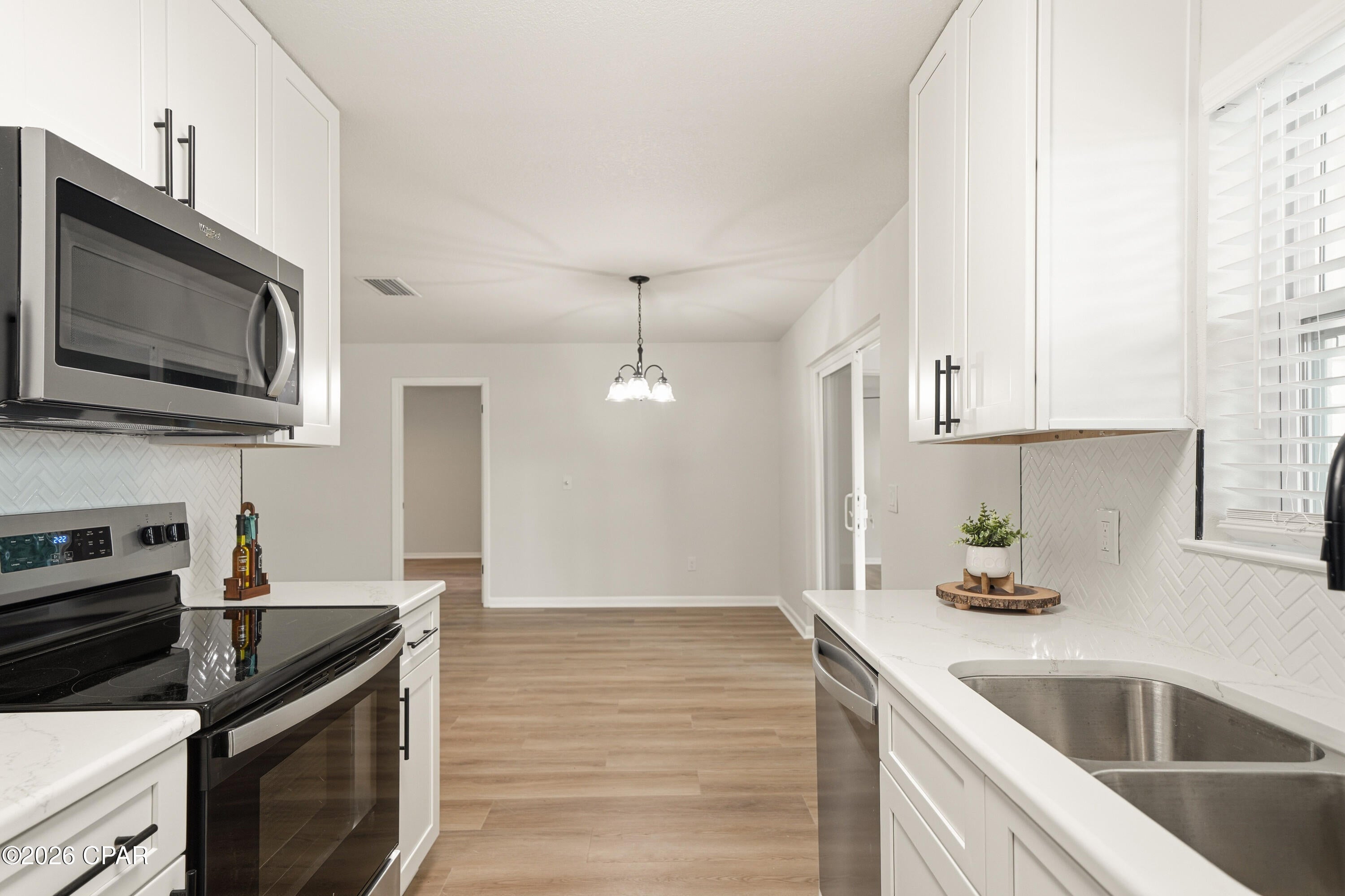 Sunny Hills - Residential