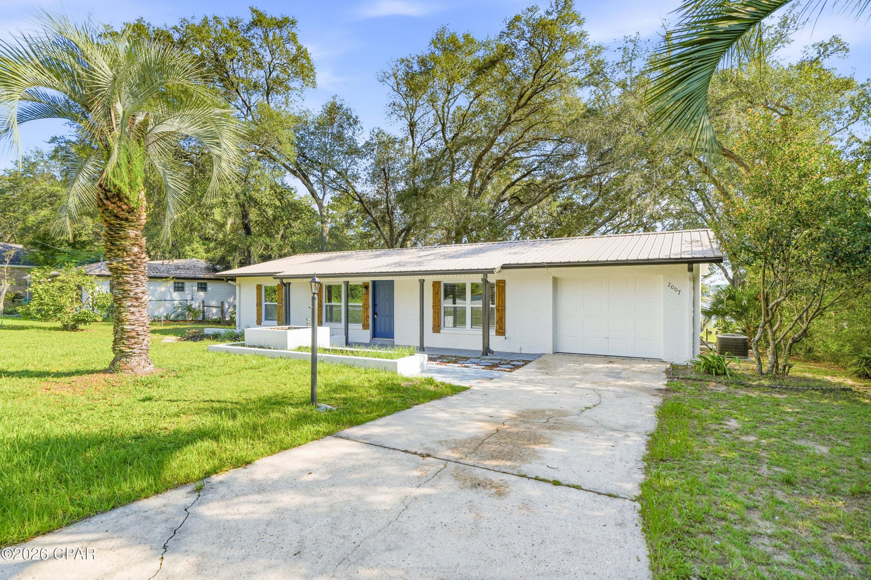 Sunny Hills - Residential