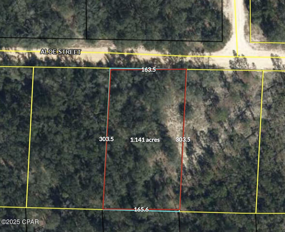 Compass Lake Hills Unit 3 - Land