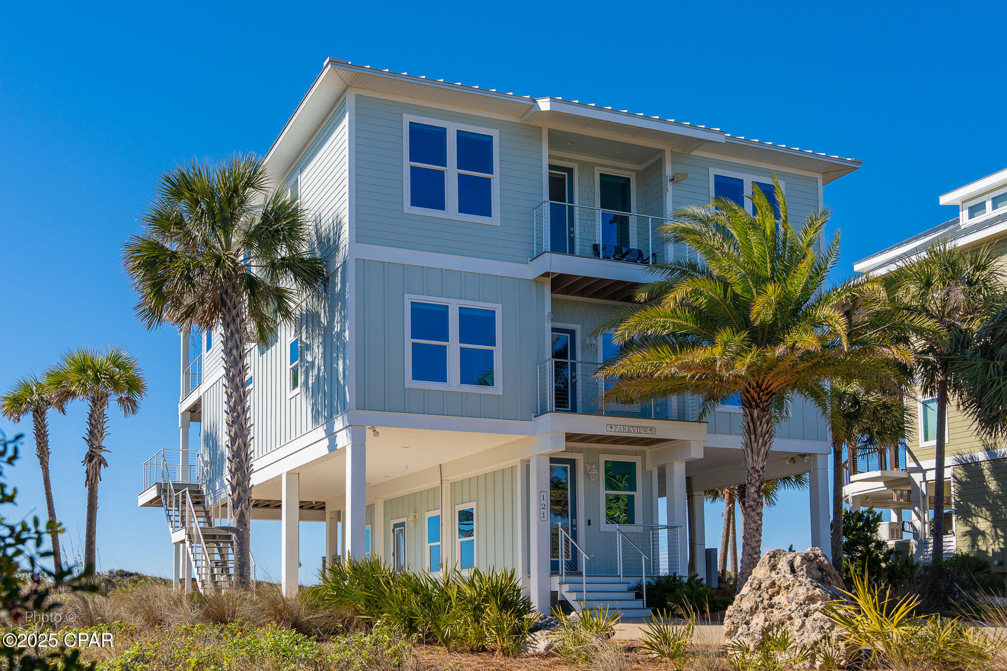 Hibiscus - Residential