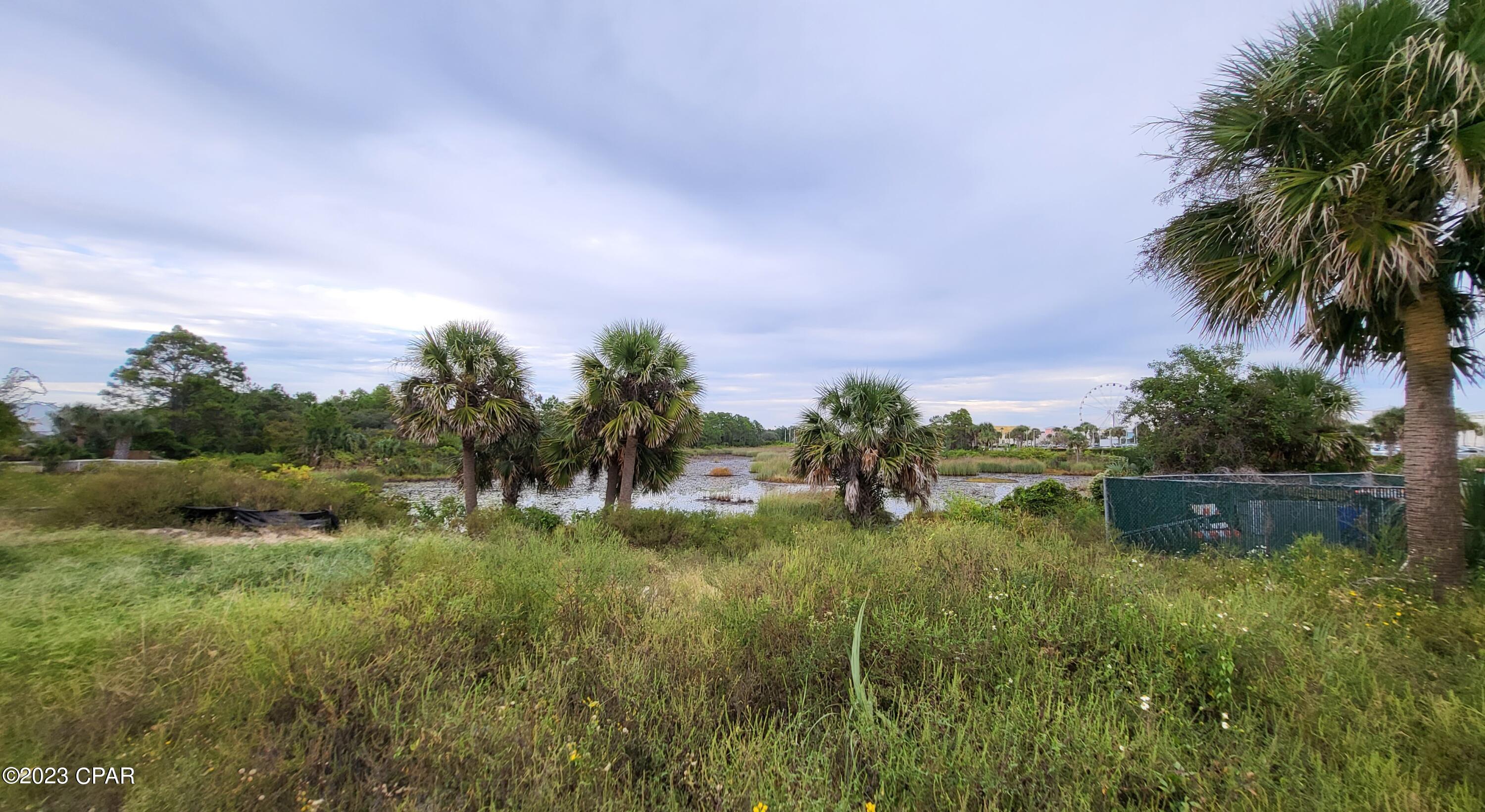 Lullwater Beach - Land