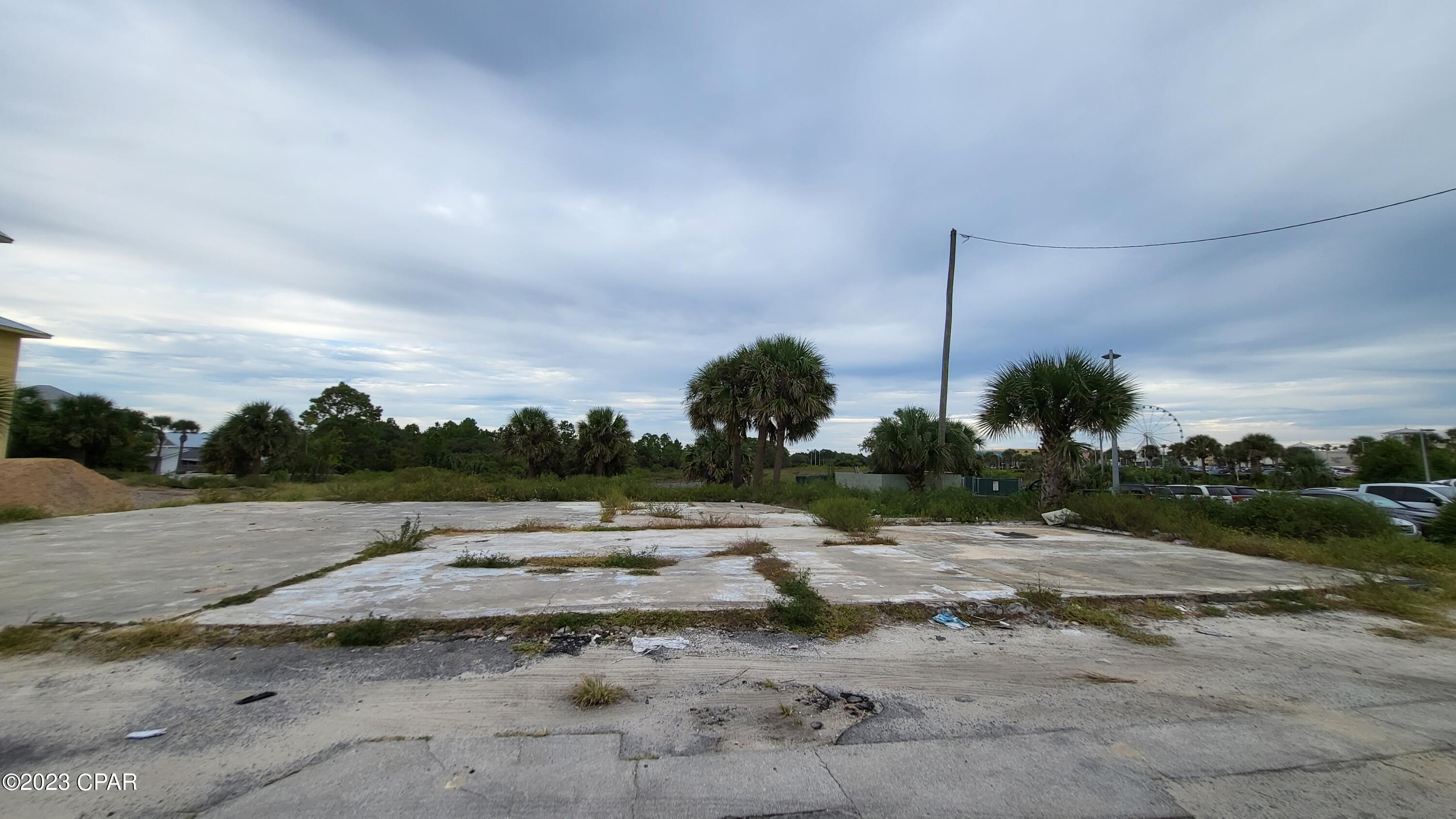 Lullwater Beach - Land