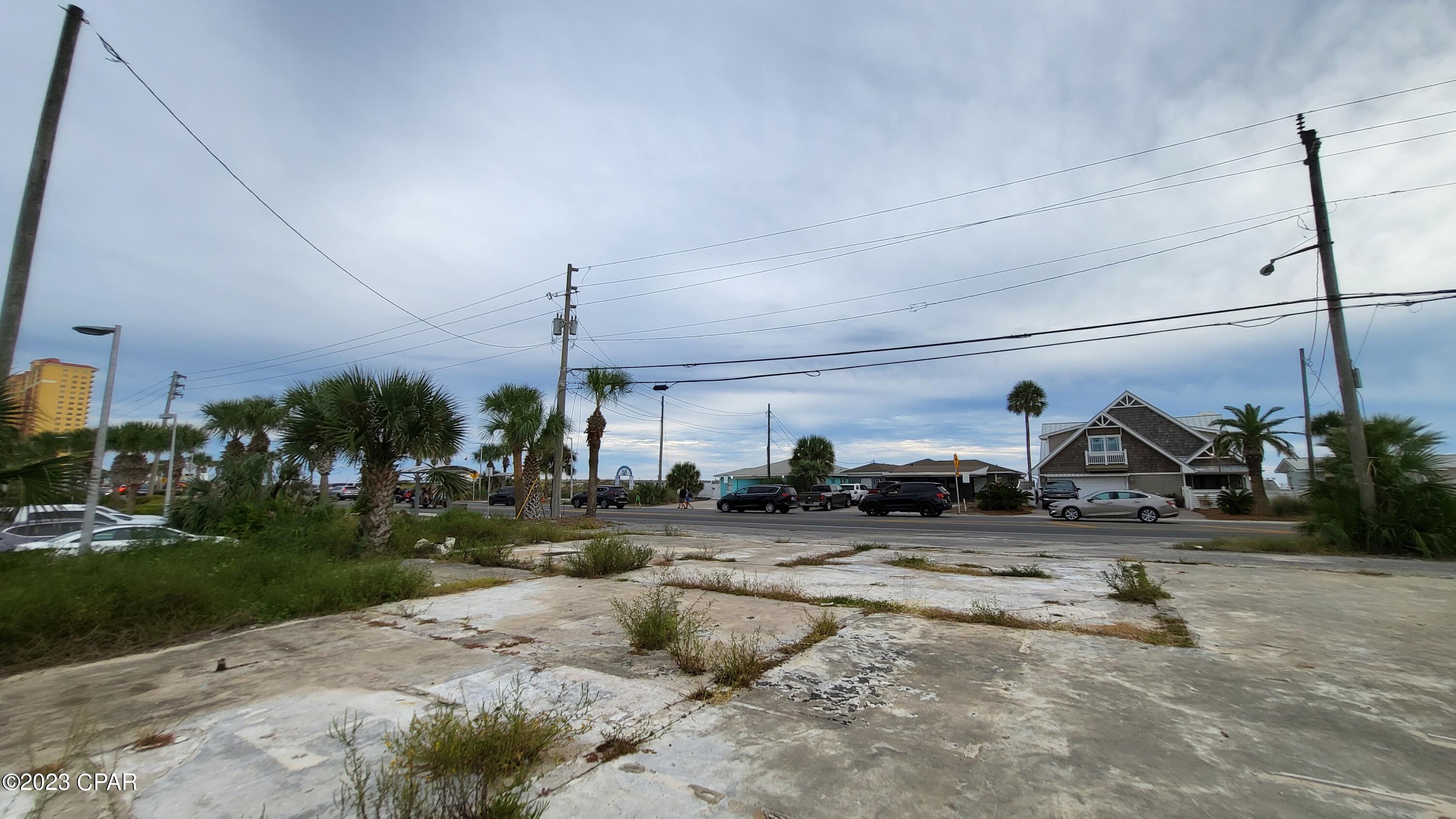 Lullwater Beach - Land