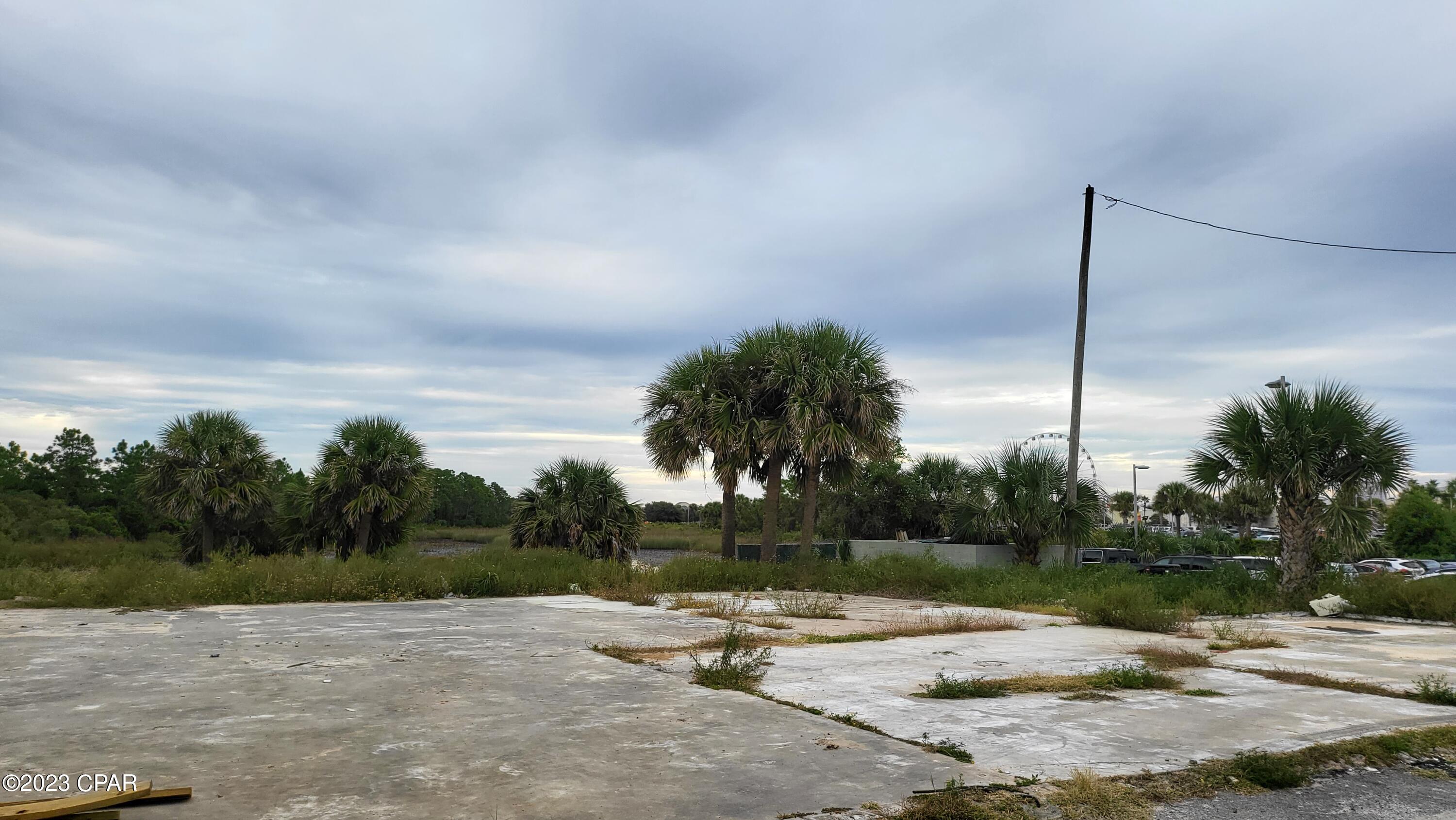 Lullwater Beach - Land