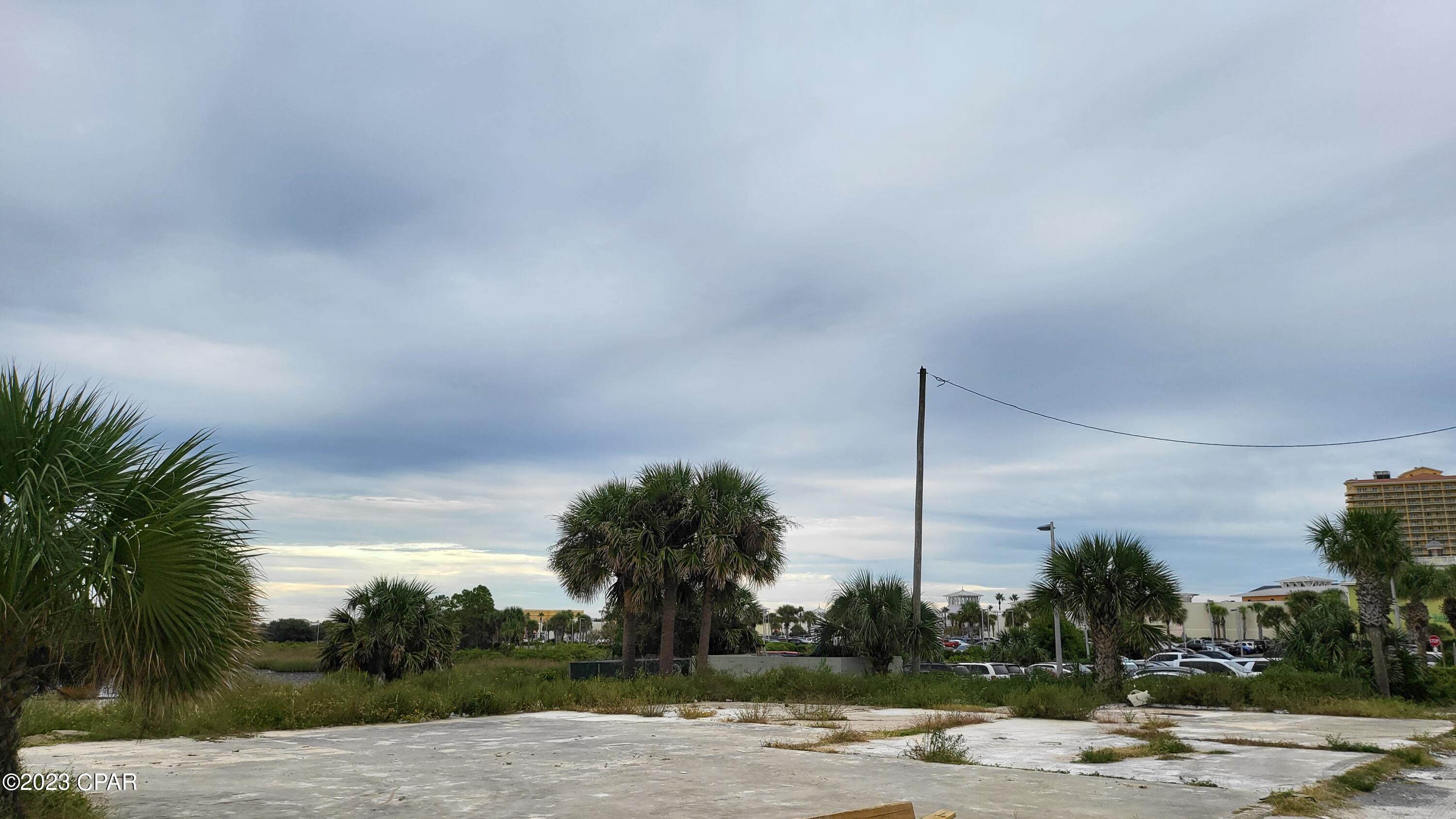 Lullwater Beach - Land