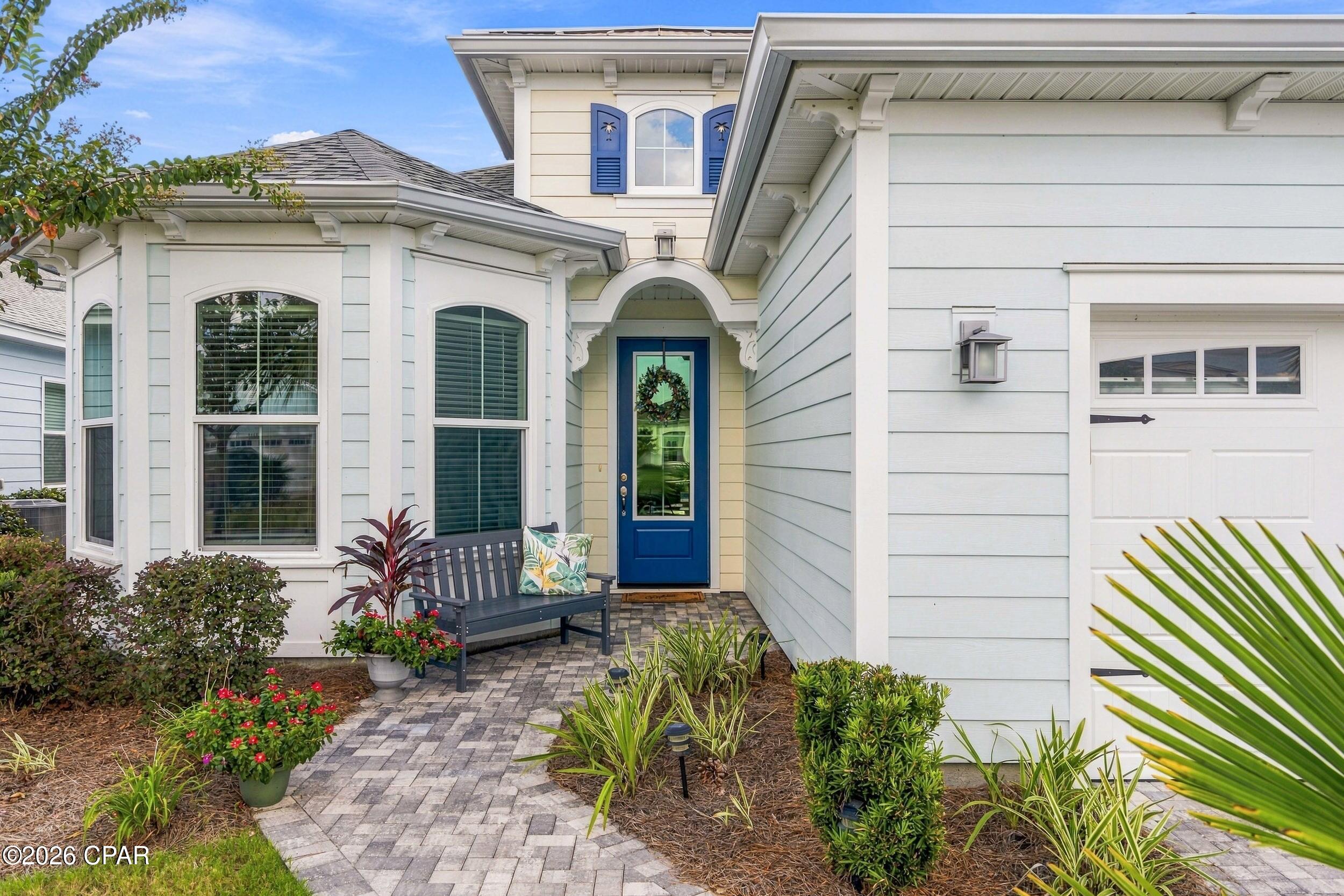 Latitude at Watersound - Residential