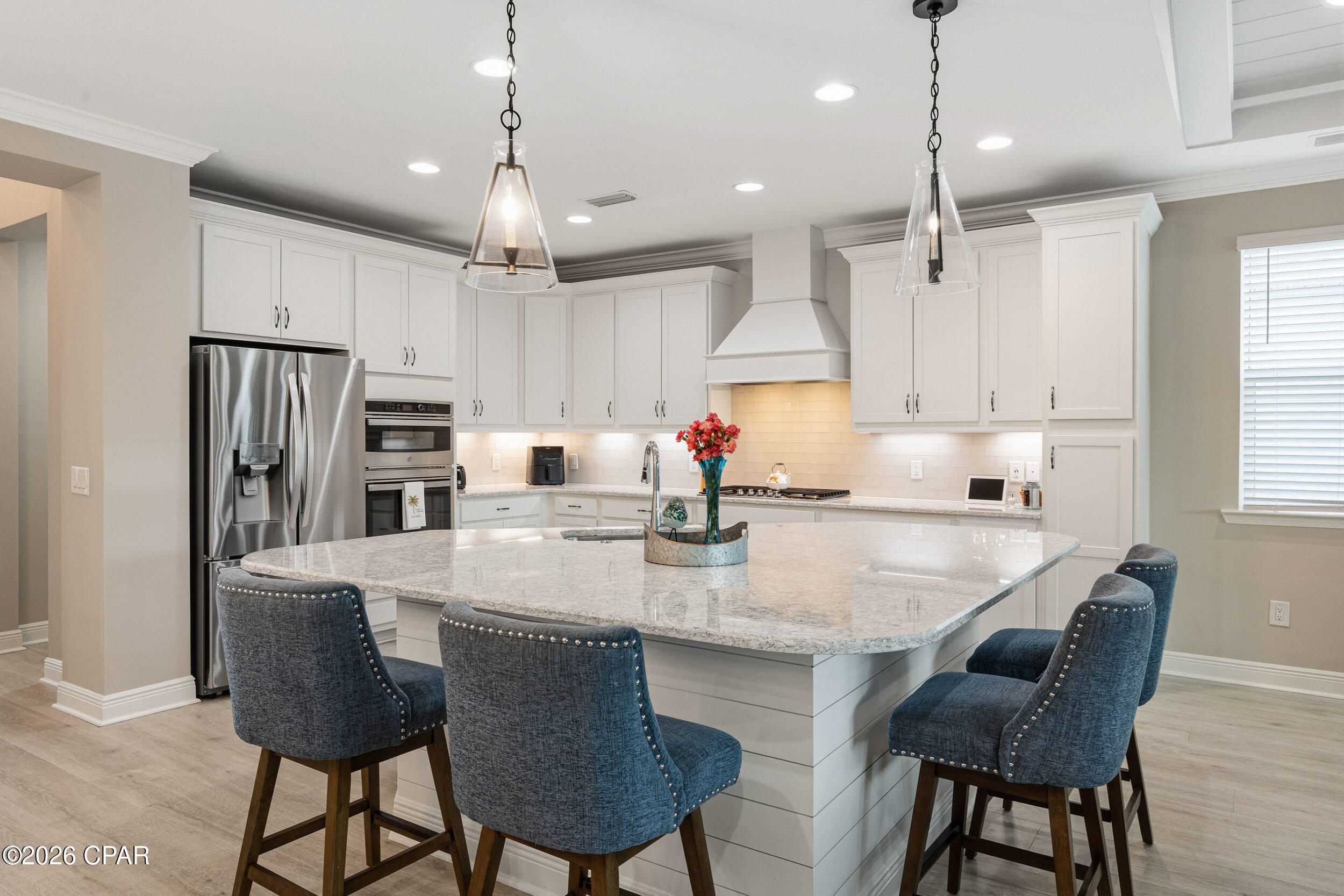 Latitude at Watersound - Residential