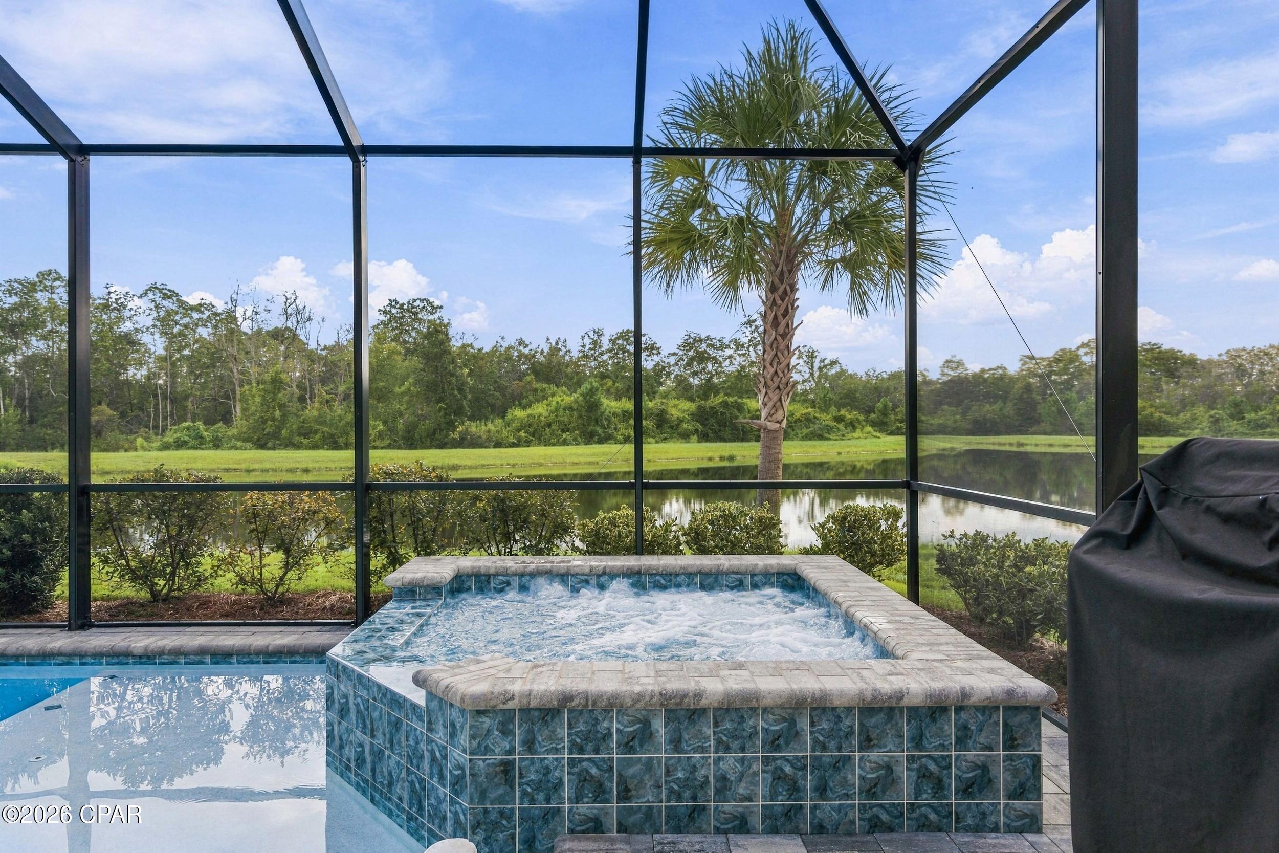 Latitude at Watersound - Residential