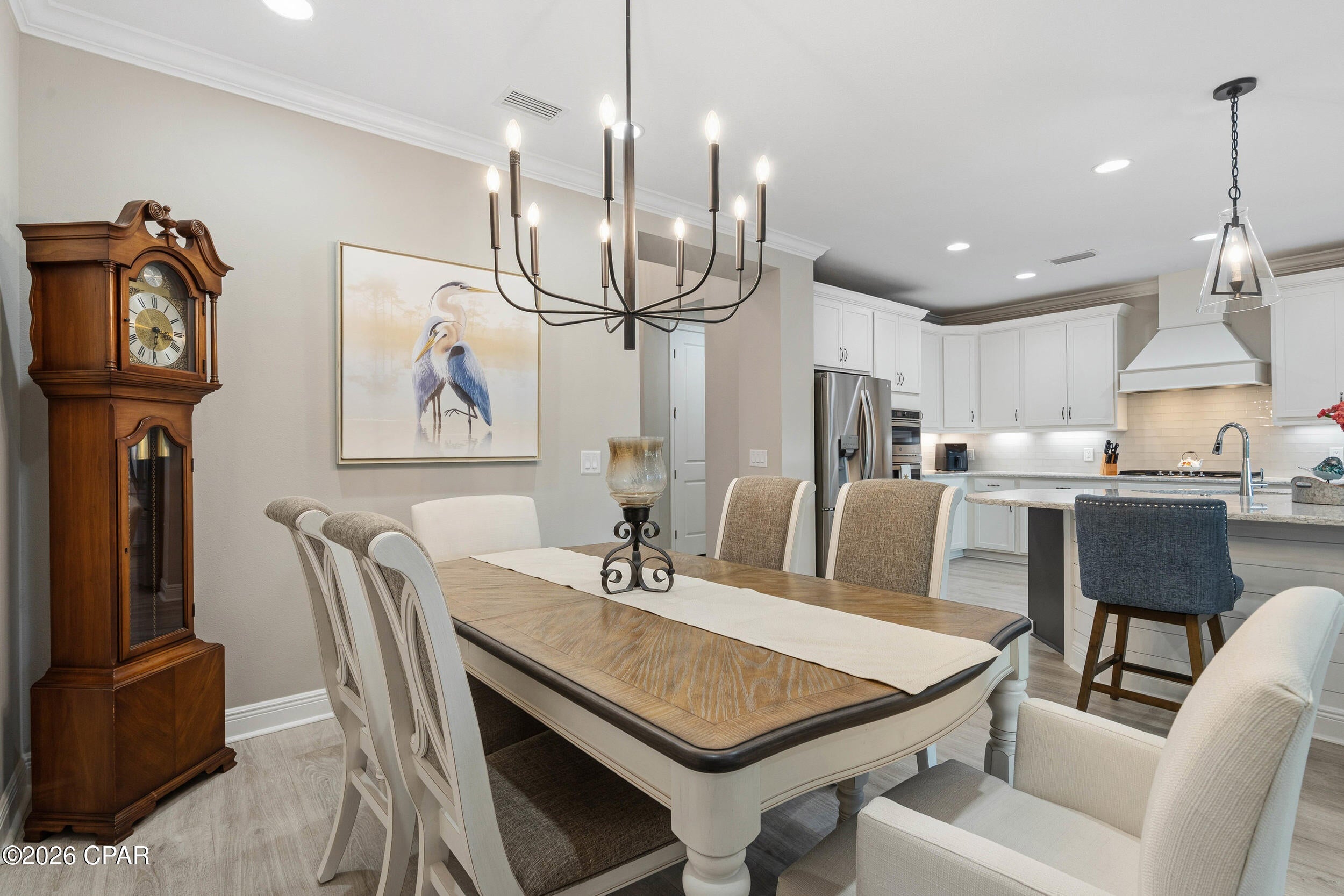 Latitude at Watersound - Residential