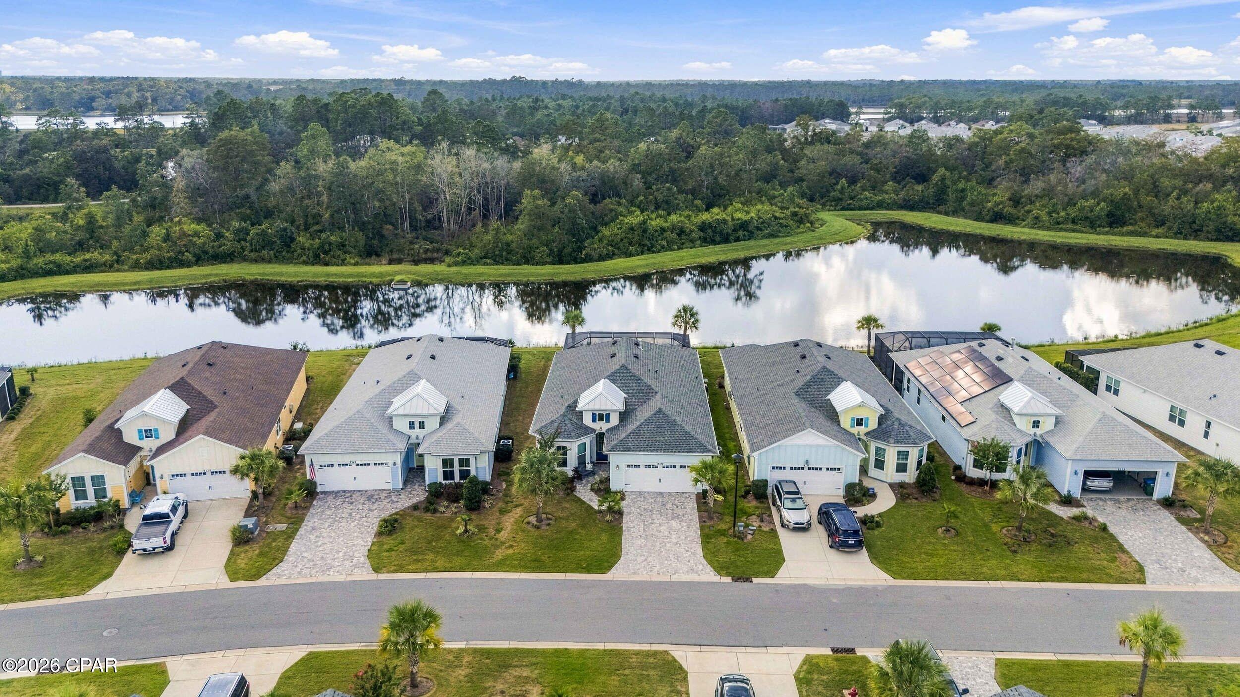 Latitude at Watersound - Residential