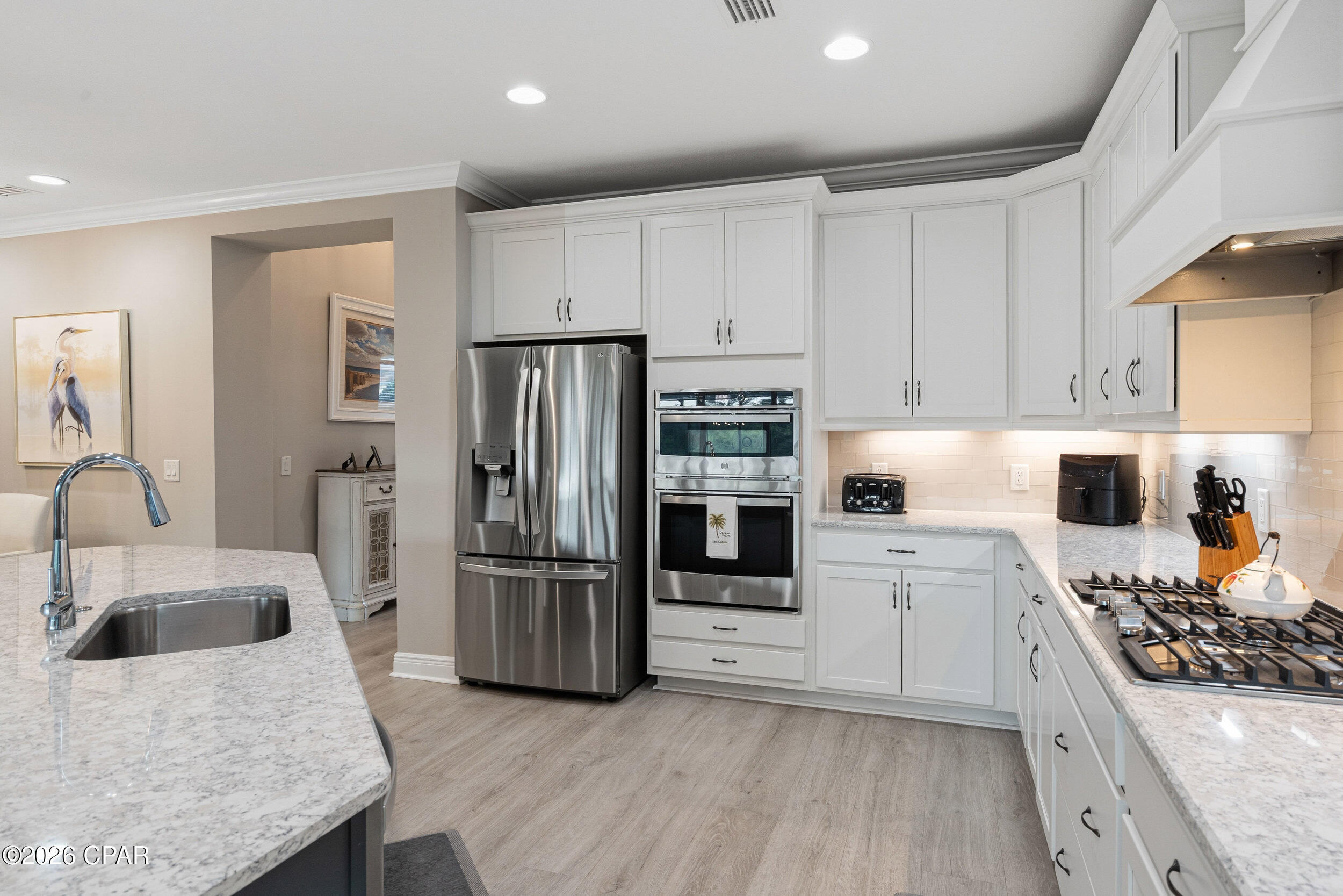 Latitude at Watersound - Residential
