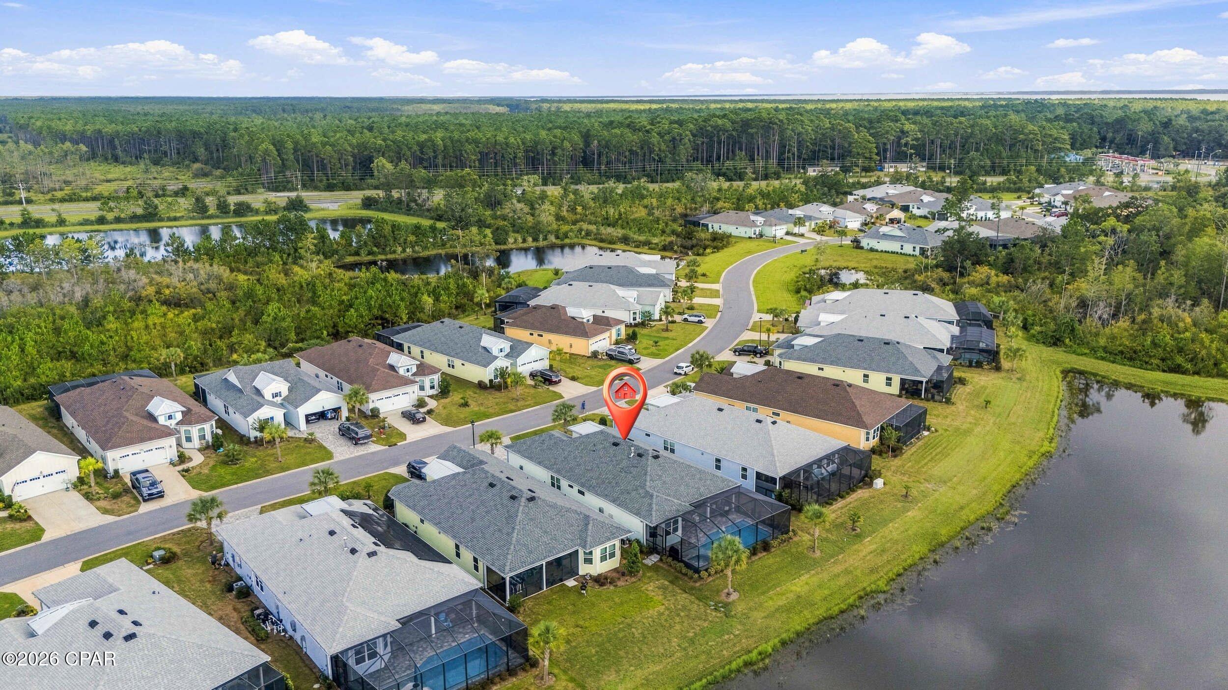 Latitude at Watersound - Residential