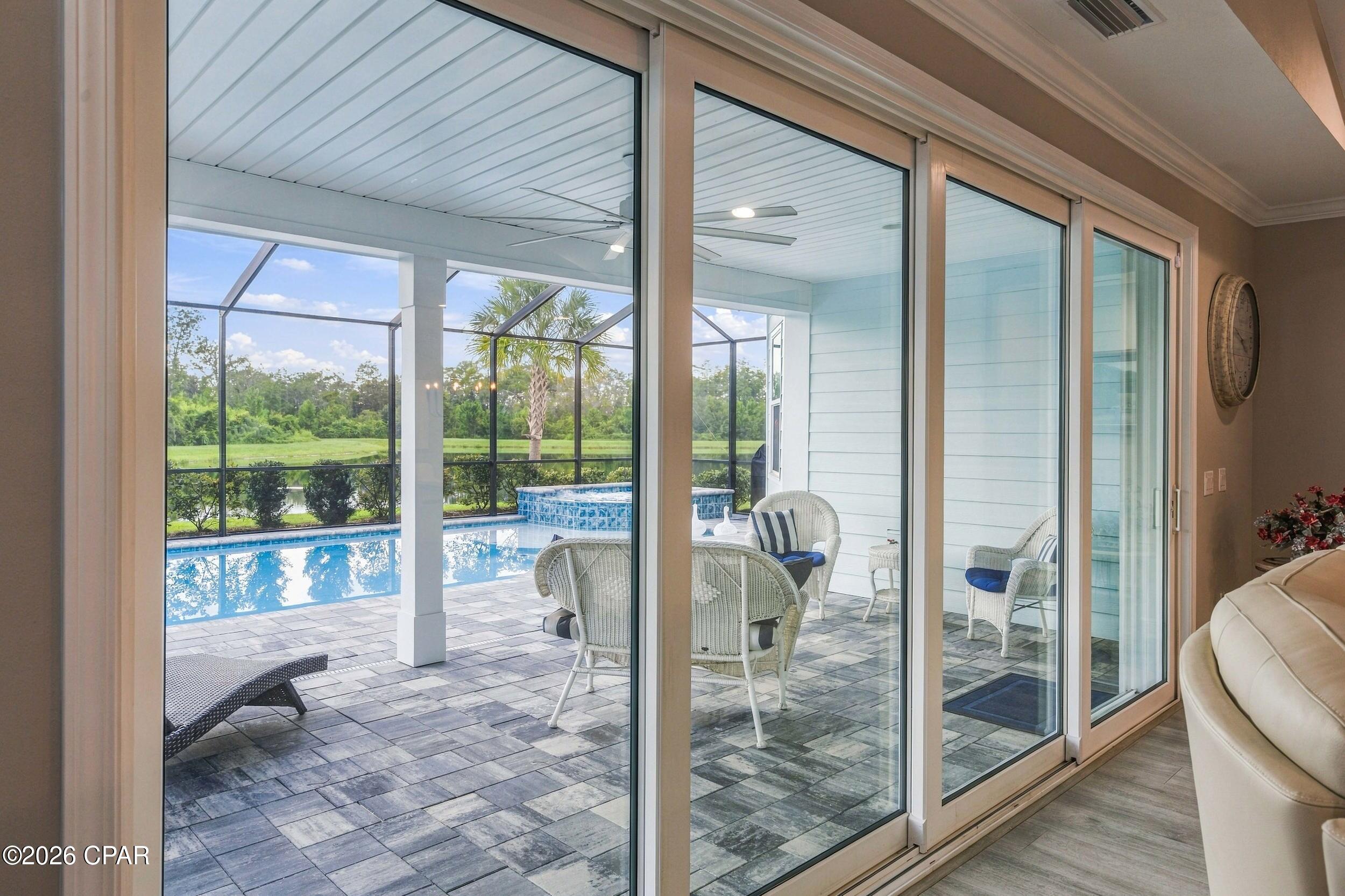 Latitude at Watersound - Residential