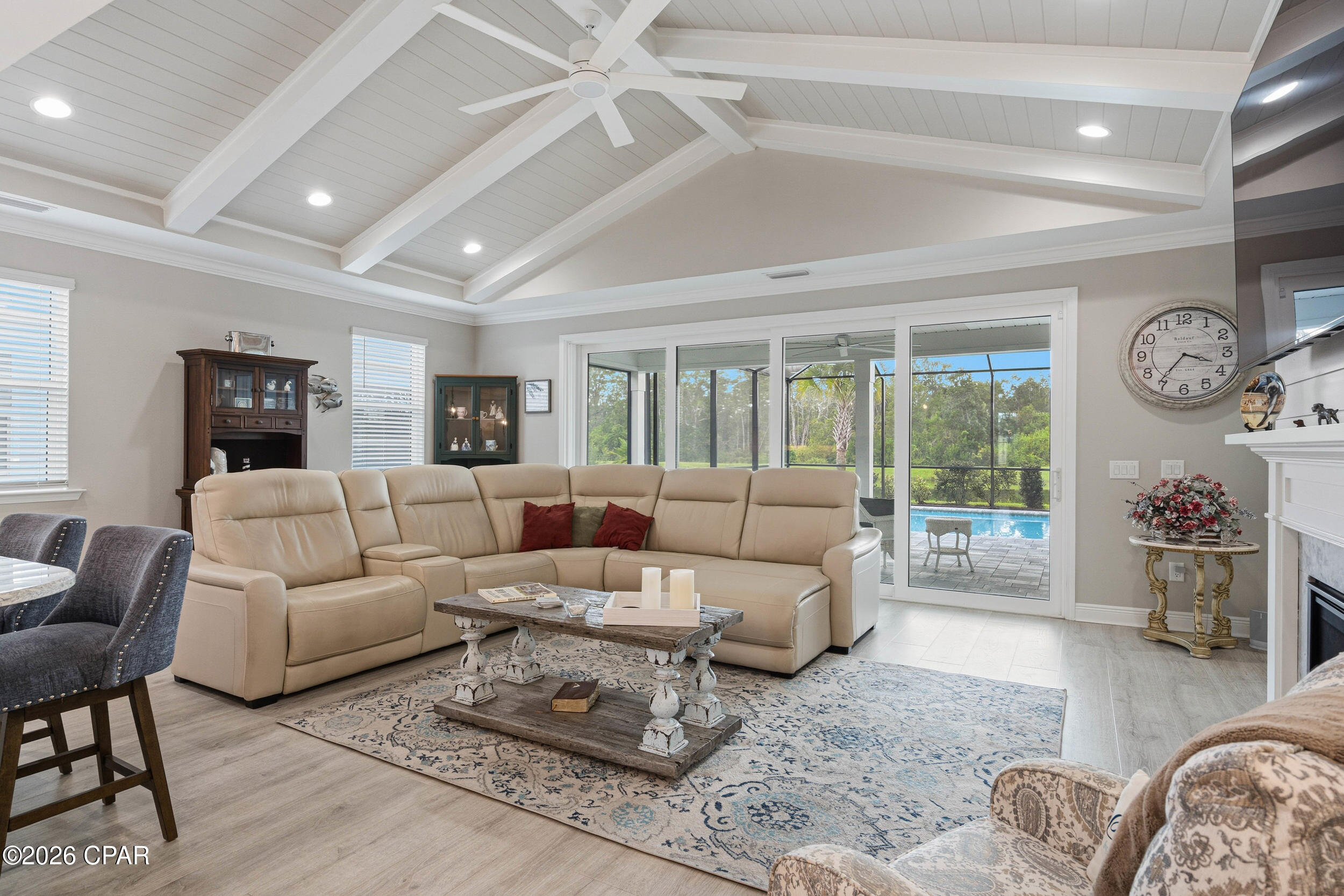 Latitude at Watersound - Residential