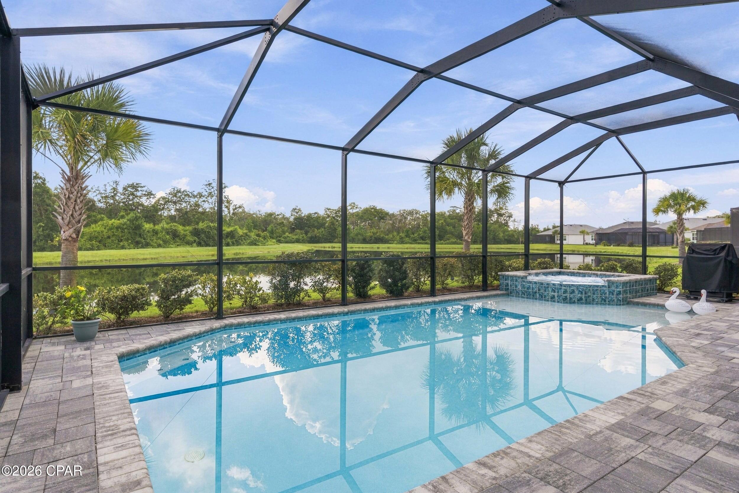 Latitude at Watersound - Residential