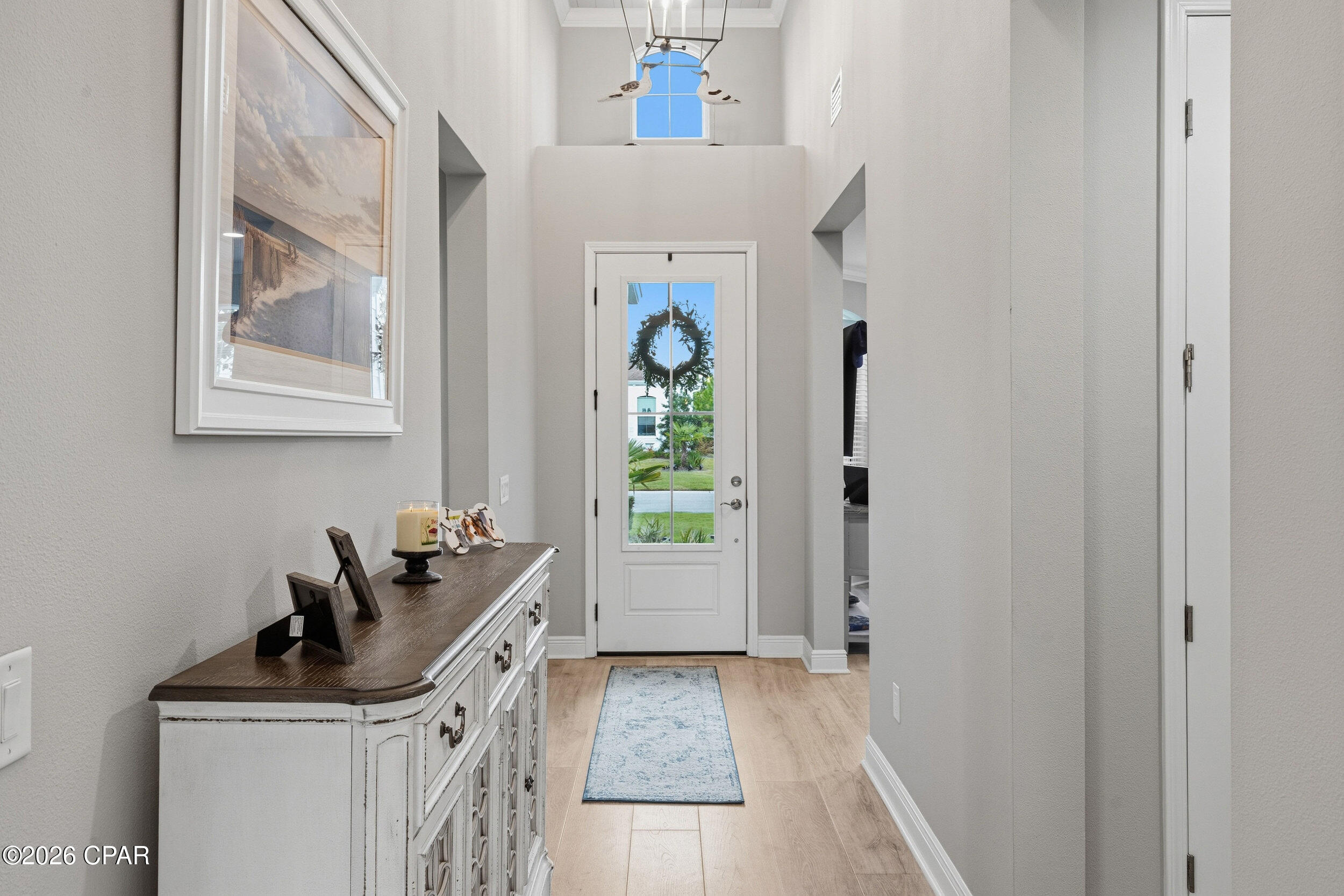 Latitude at Watersound - Residential
