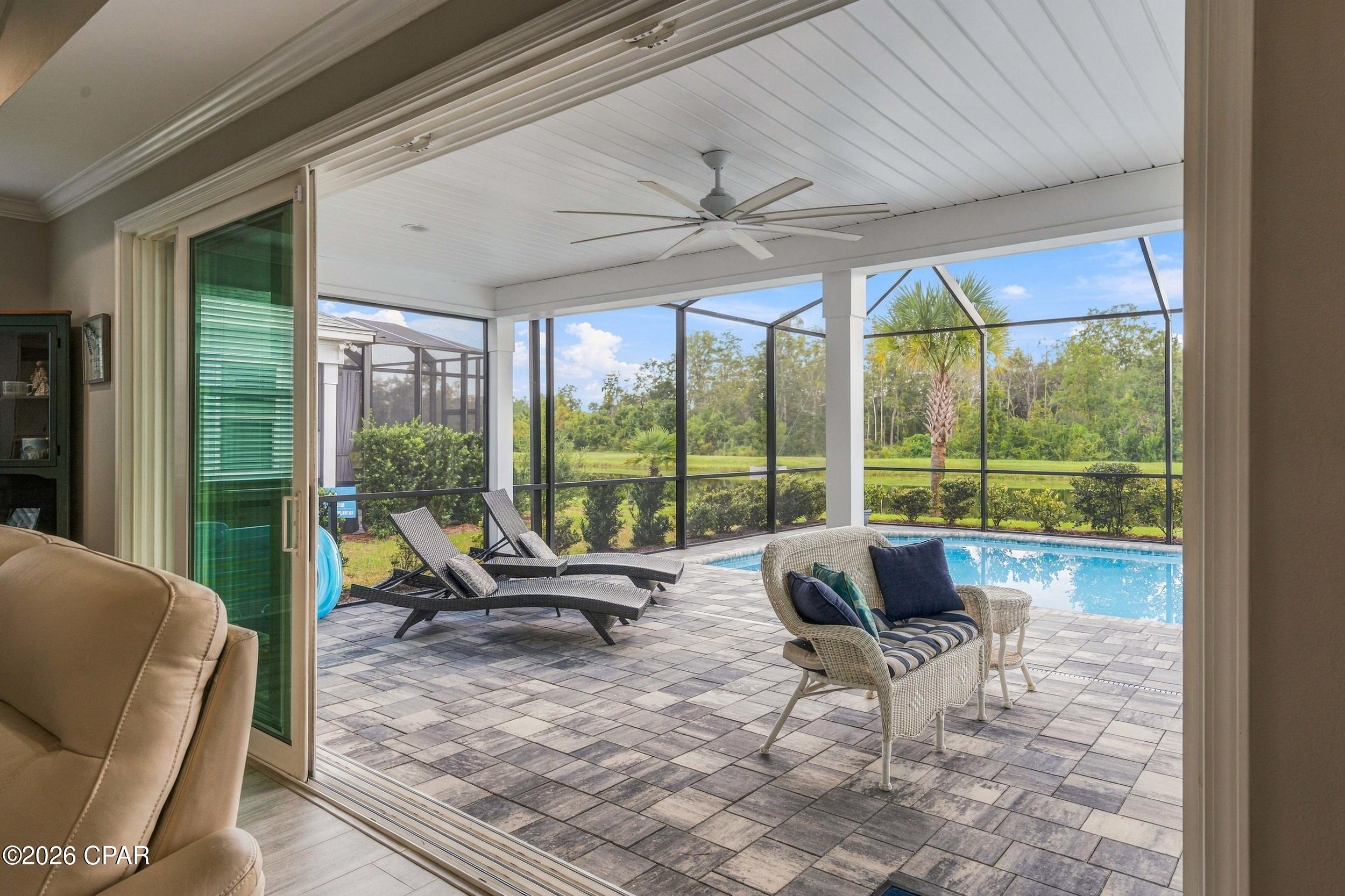 Latitude at Watersound - Residential