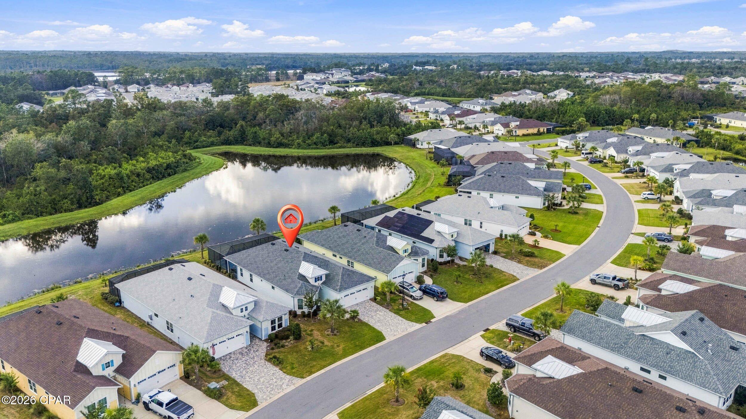 Latitude at Watersound - Residential