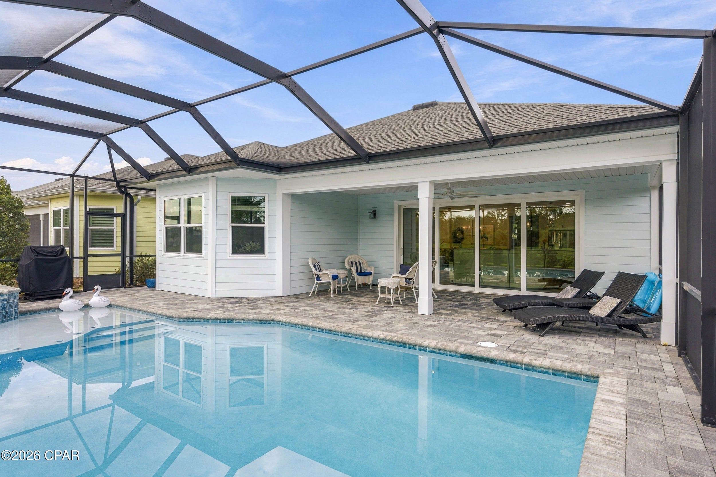 Latitude at Watersound - Residential