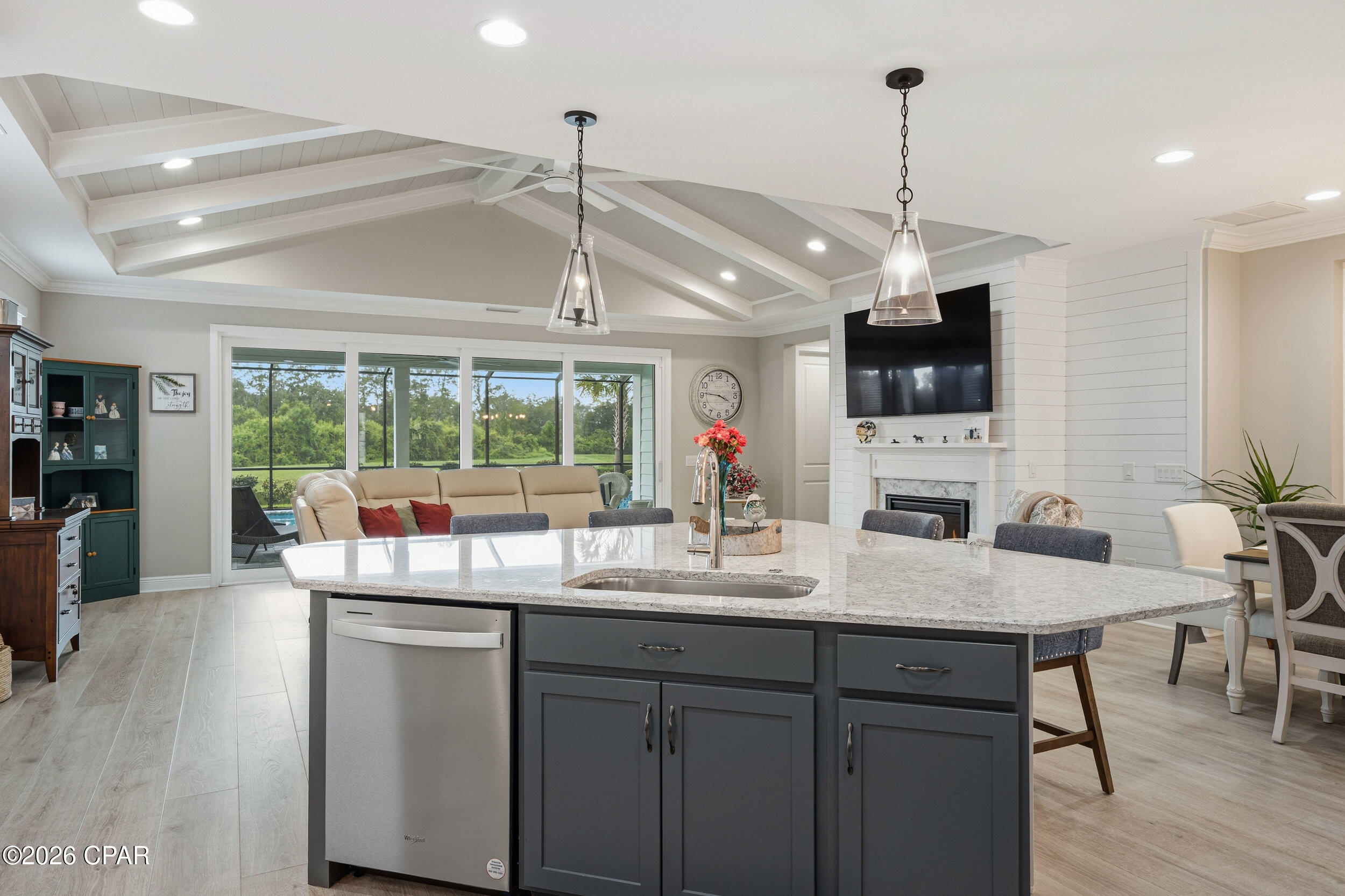 Latitude at Watersound - Residential