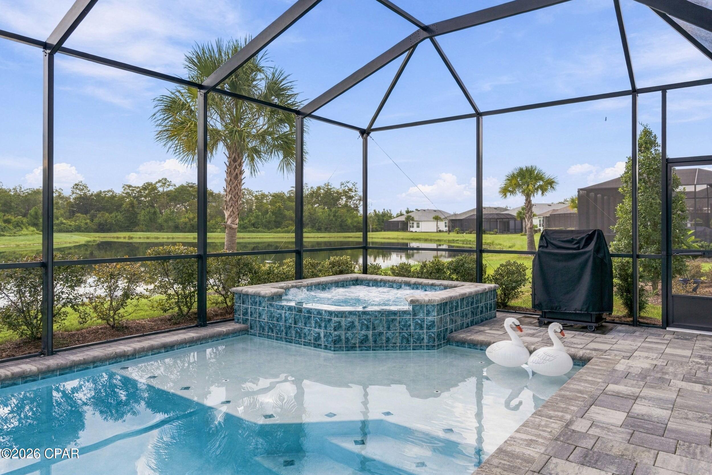 Latitude at Watersound - Residential