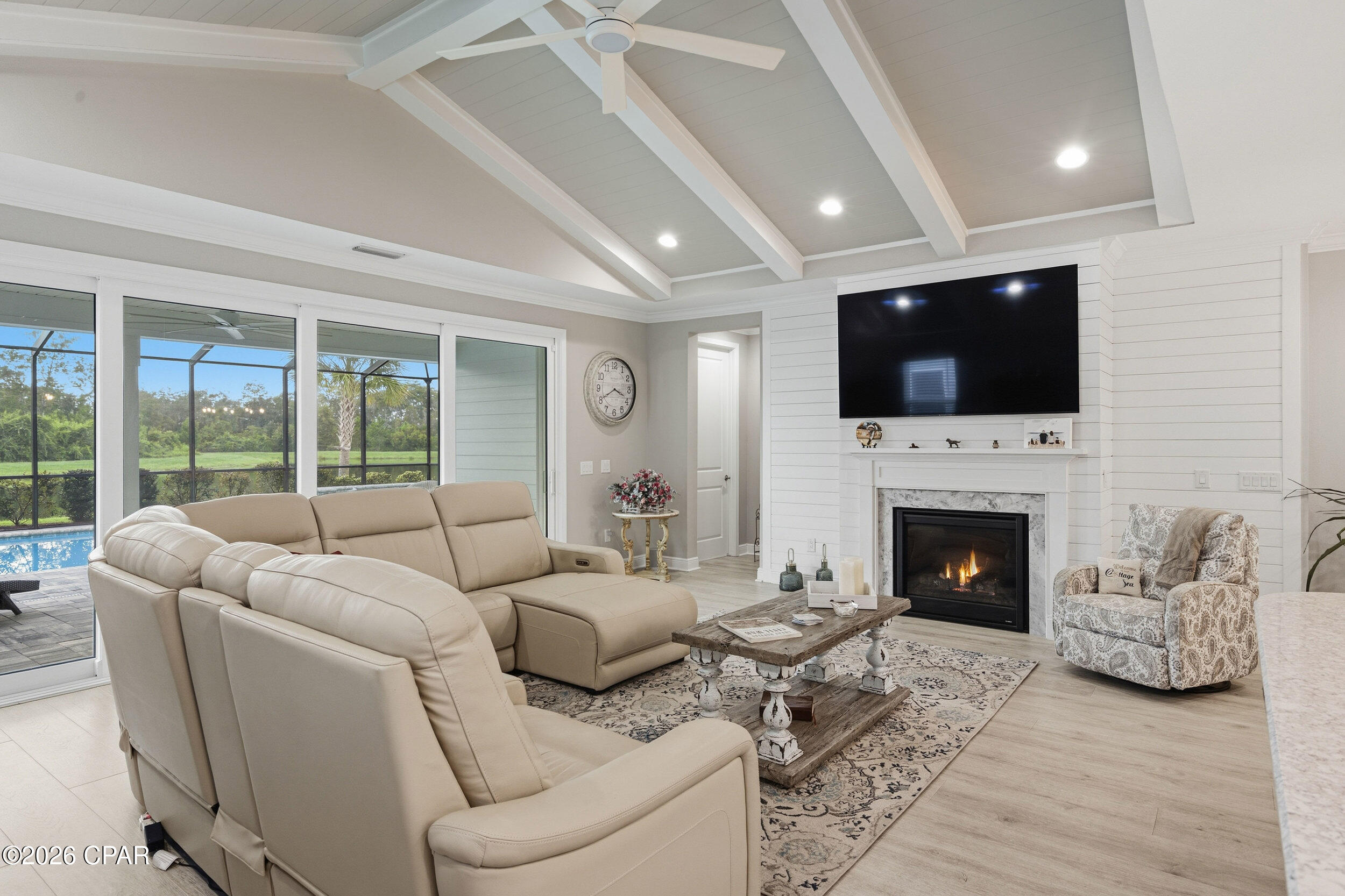 Latitude at Watersound - Residential