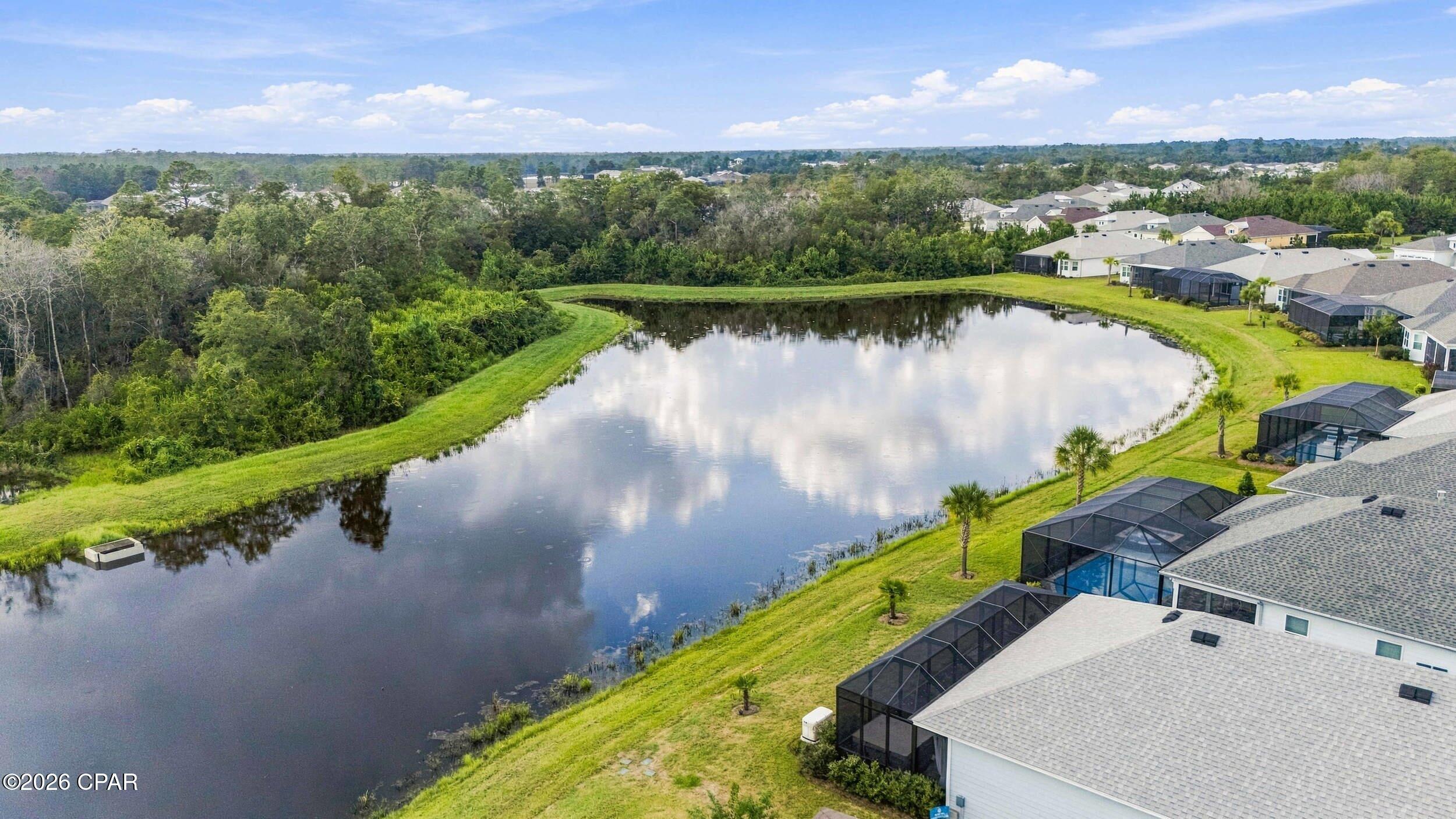 Latitude at Watersound - Residential