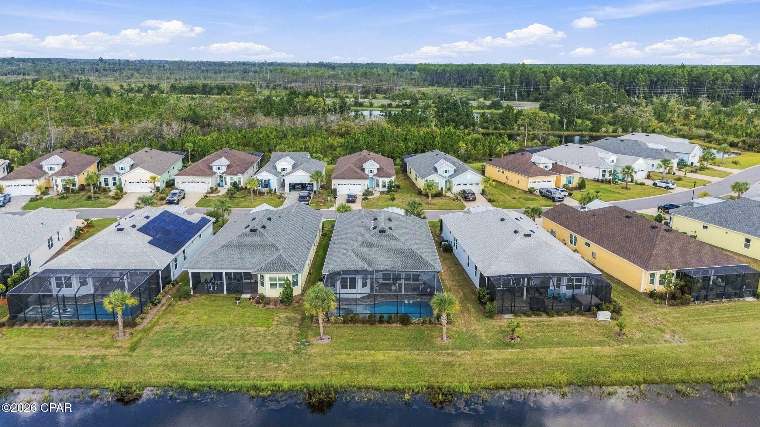 Latitude at Watersound - Residential