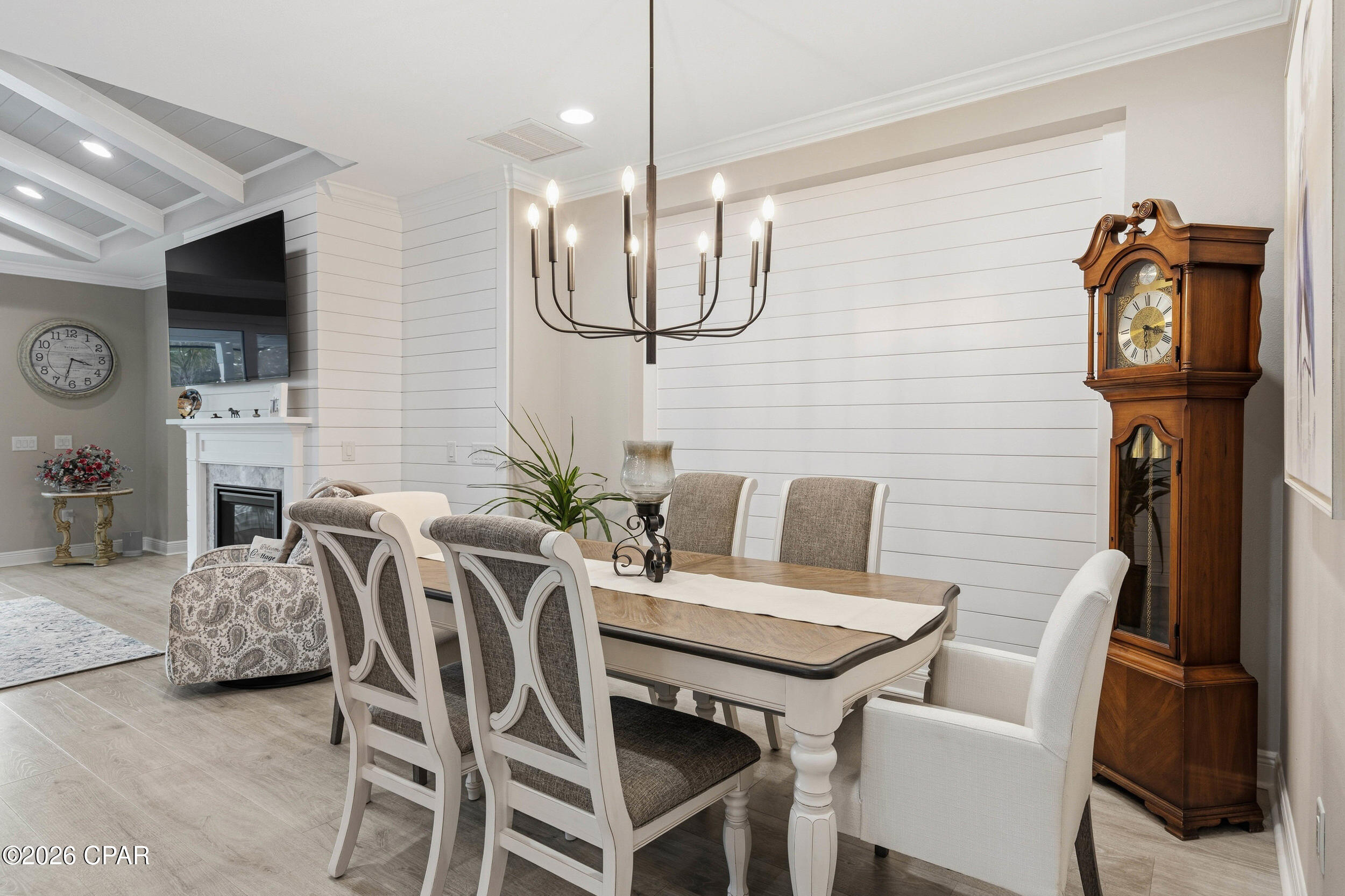 Latitude at Watersound - Residential