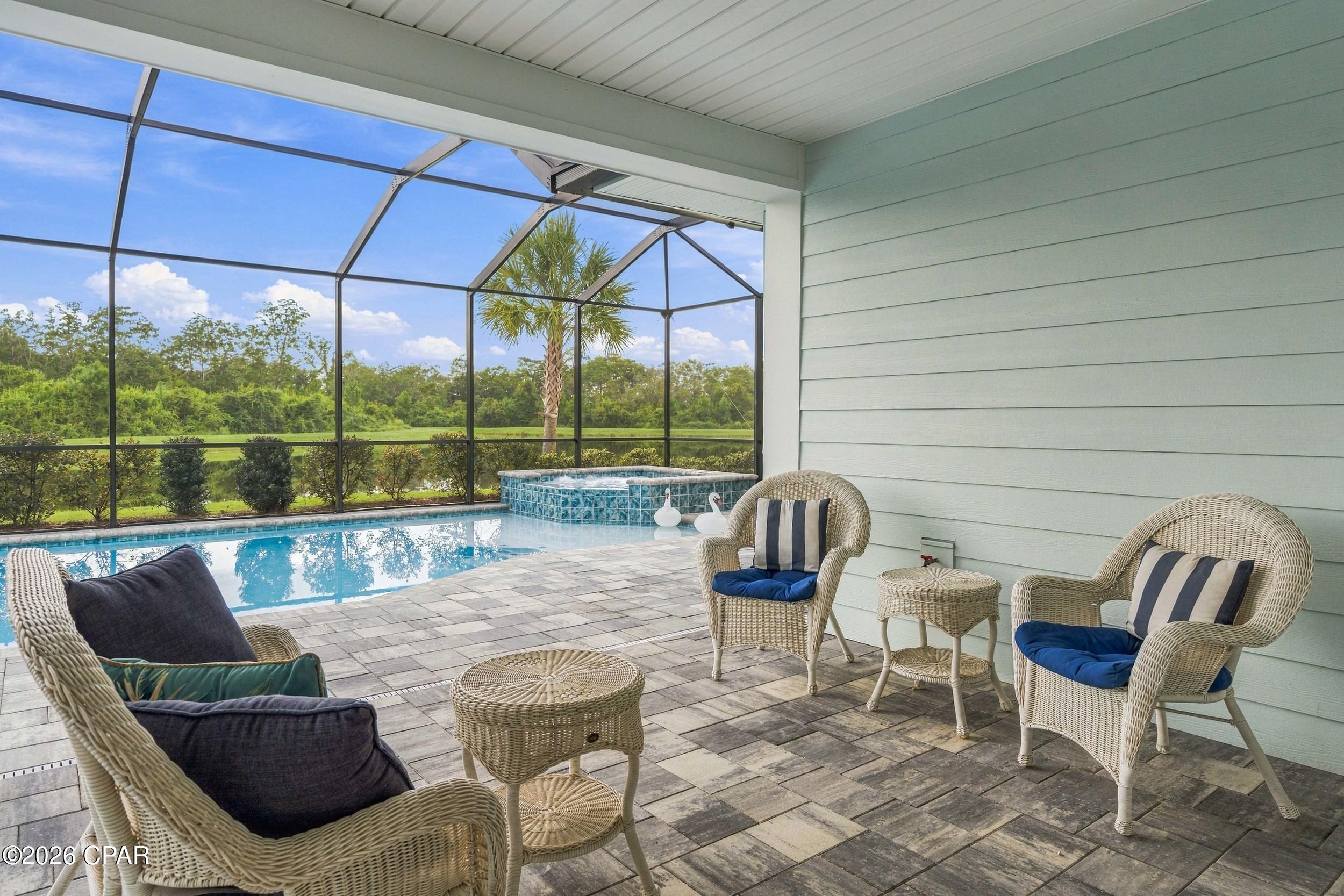 Latitude at Watersound - Residential