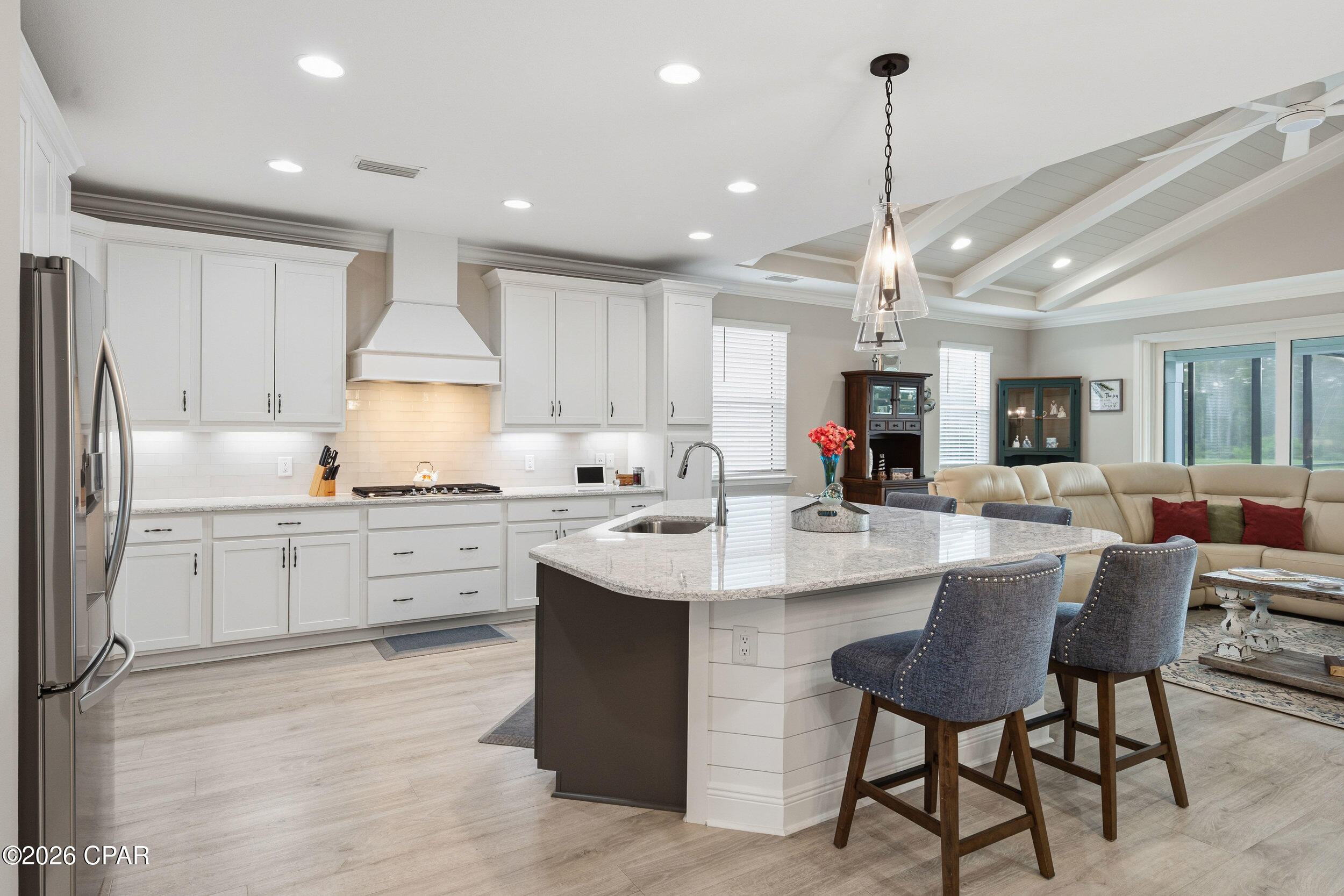 Latitude at Watersound - Residential