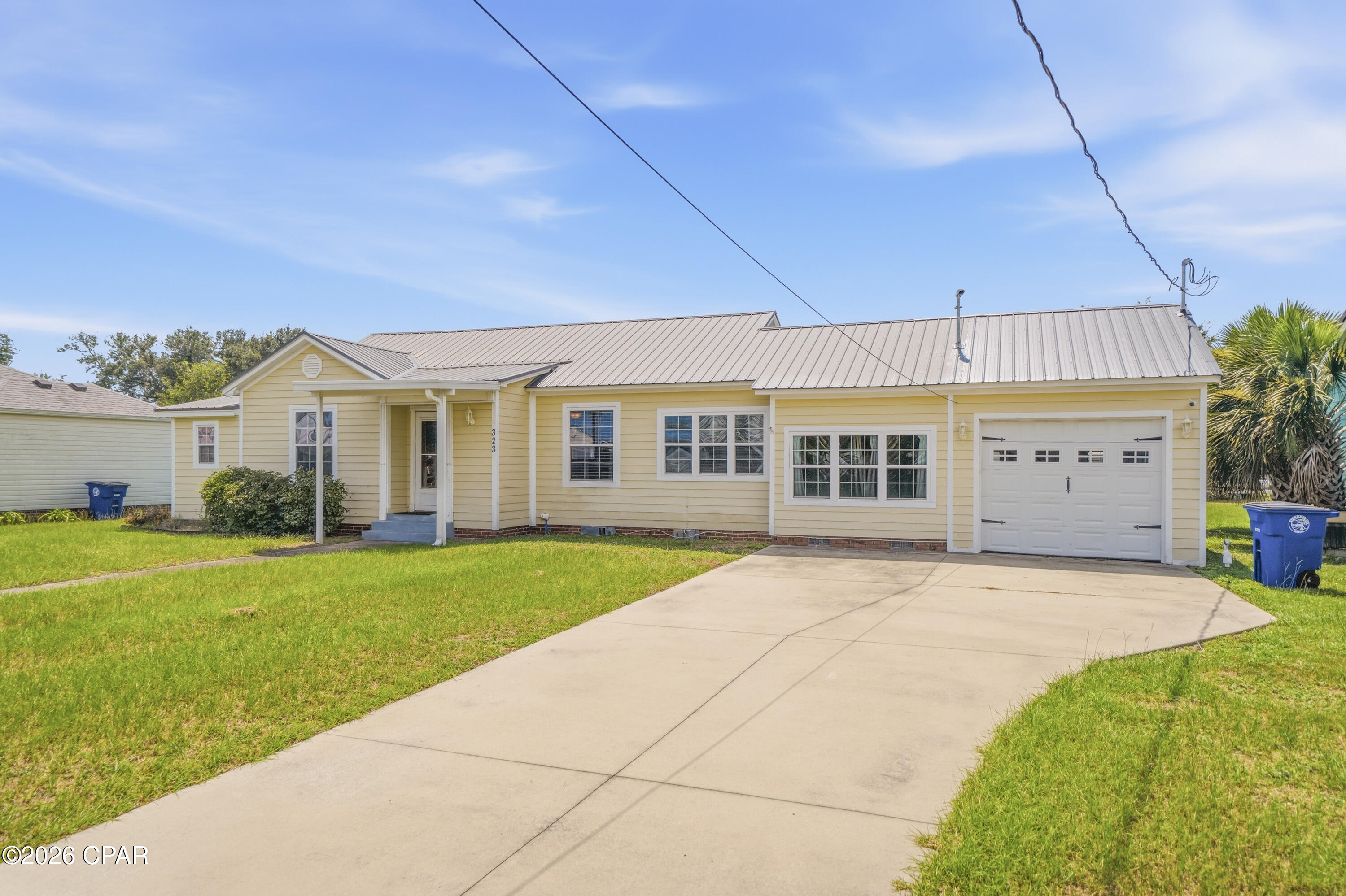 Sudduths 4th Add - Residential