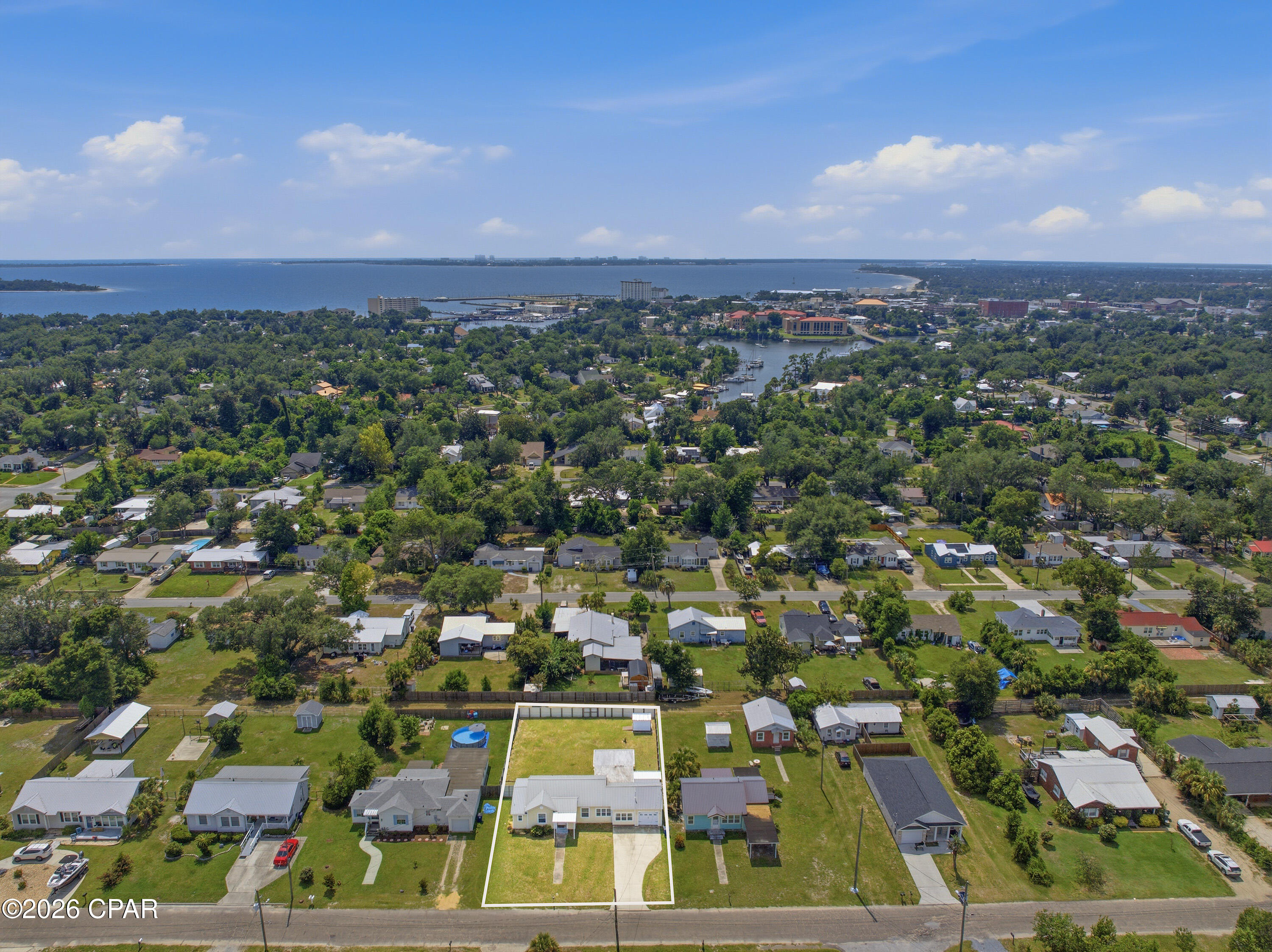 Sudduths 4th Add - Residential