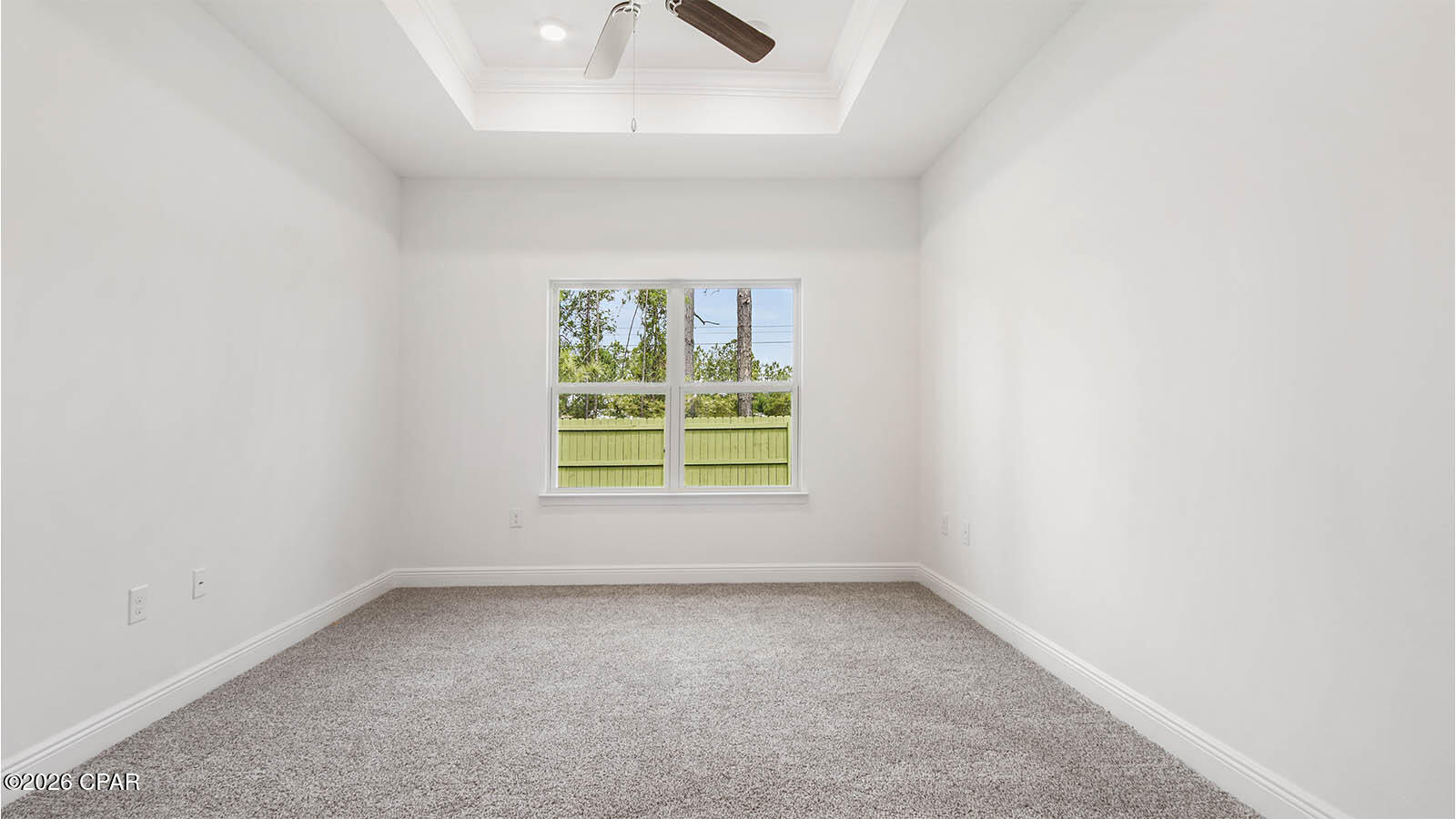 Bayside at Ward Creek - Residential